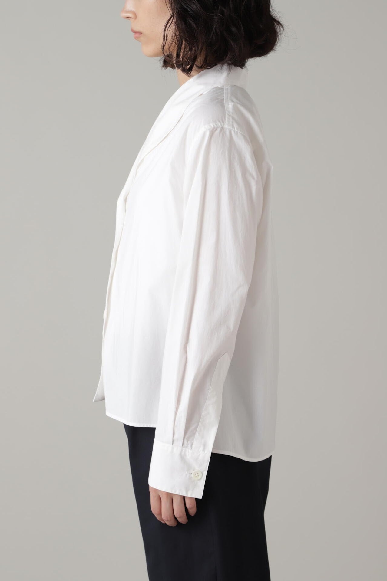 ORGANIC COTTON HIGHDENSE POPLIN