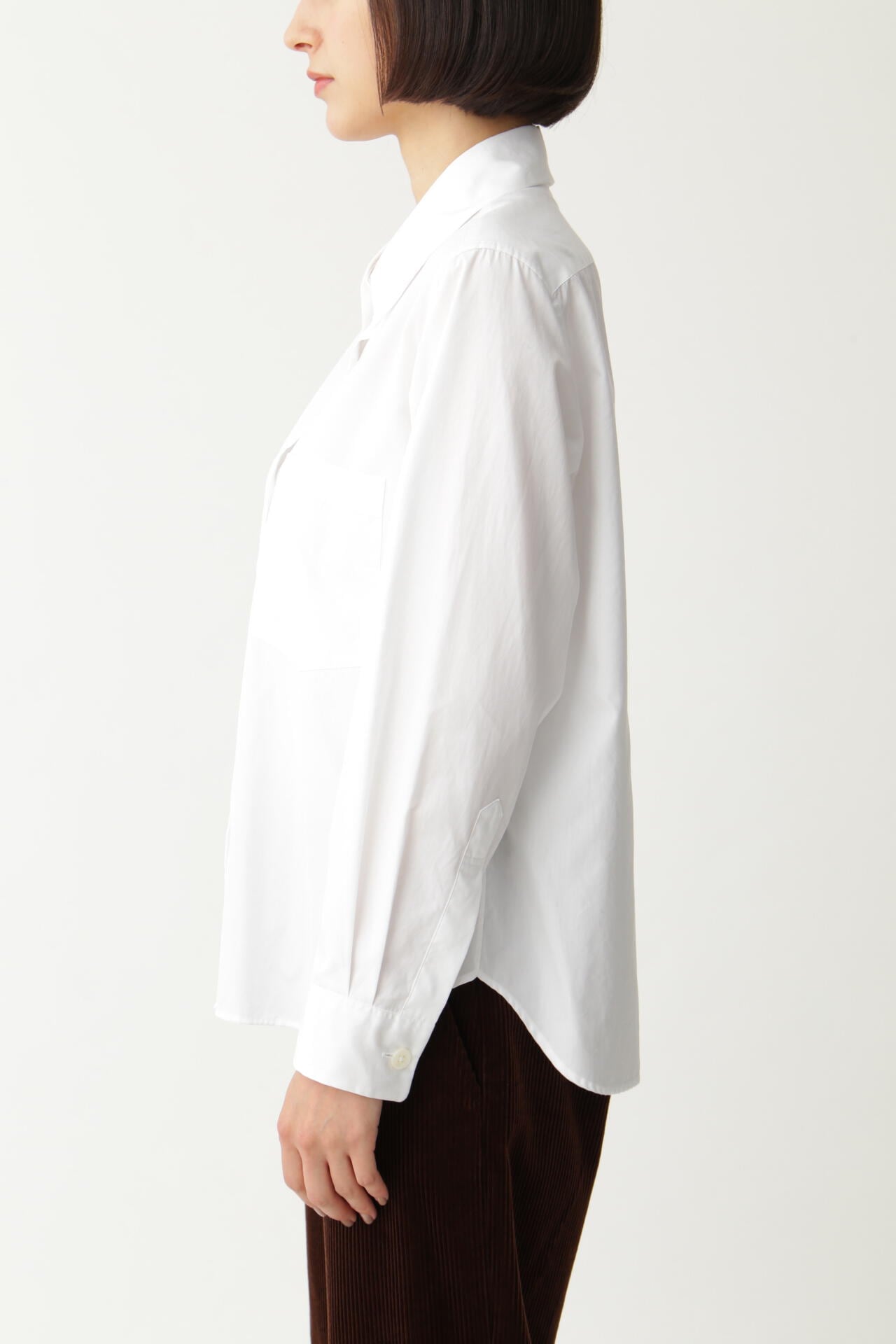 PLAIN POPLIN