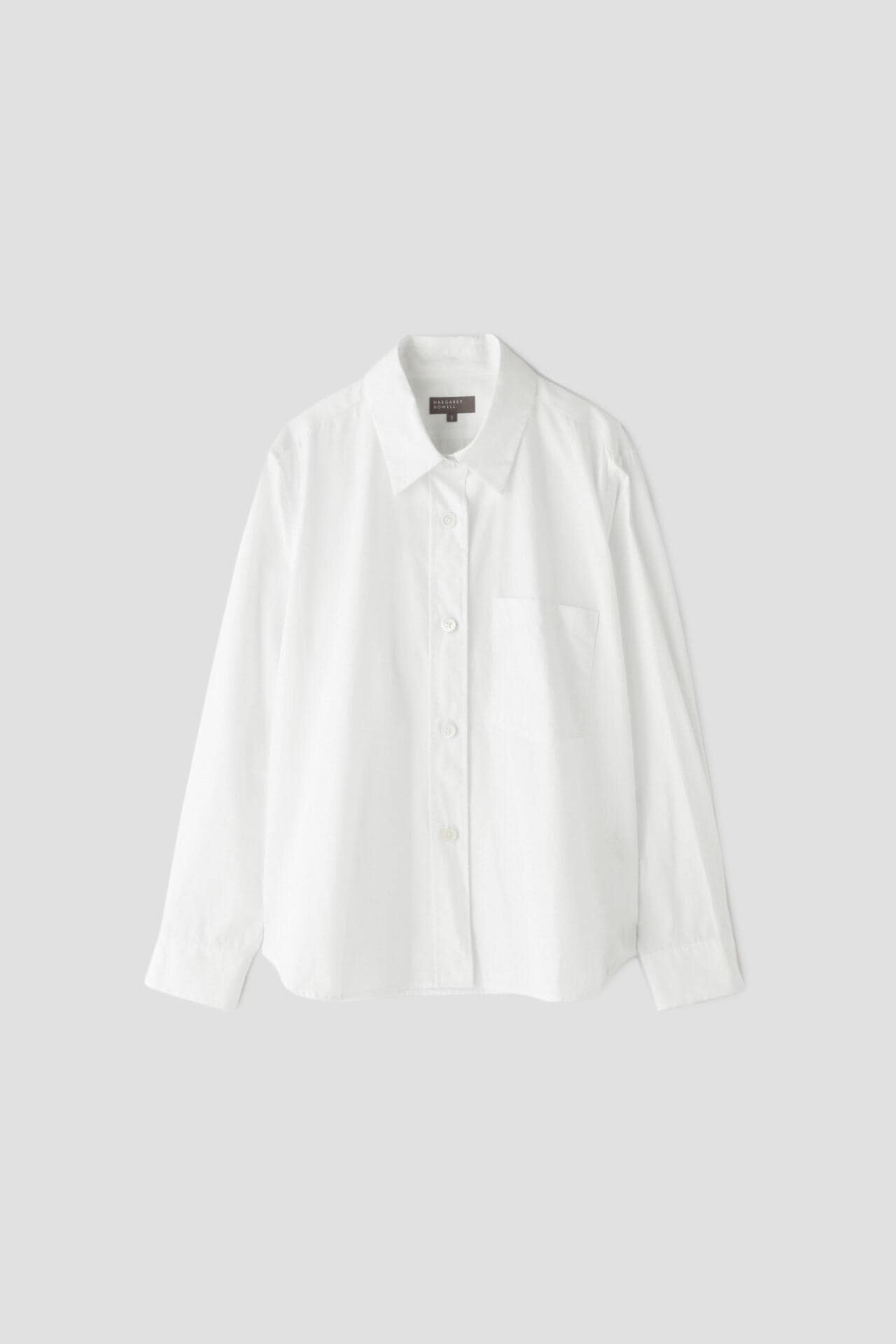 PLAIN POPLIN