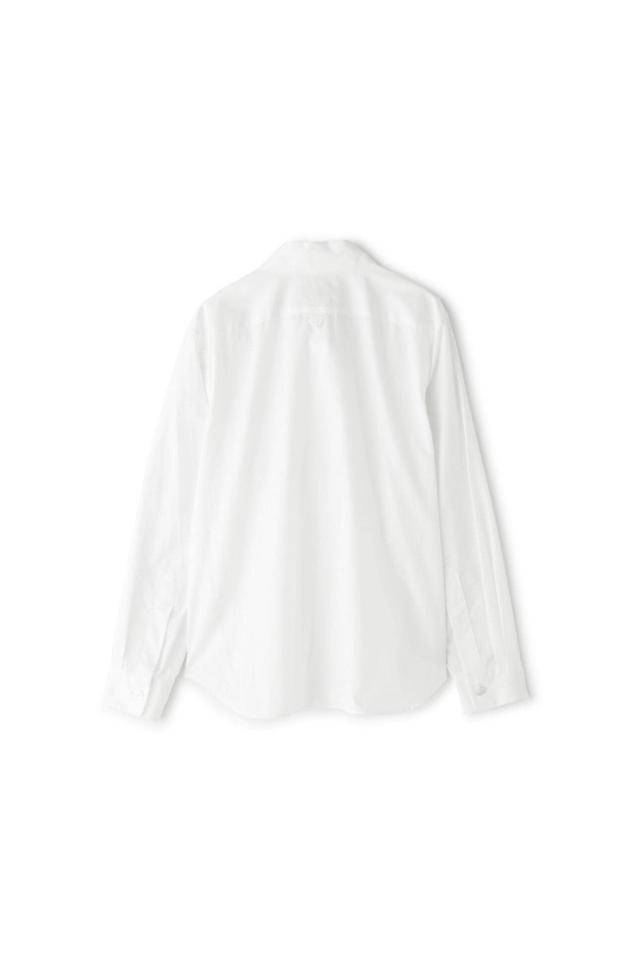 PLAIN POPLIN