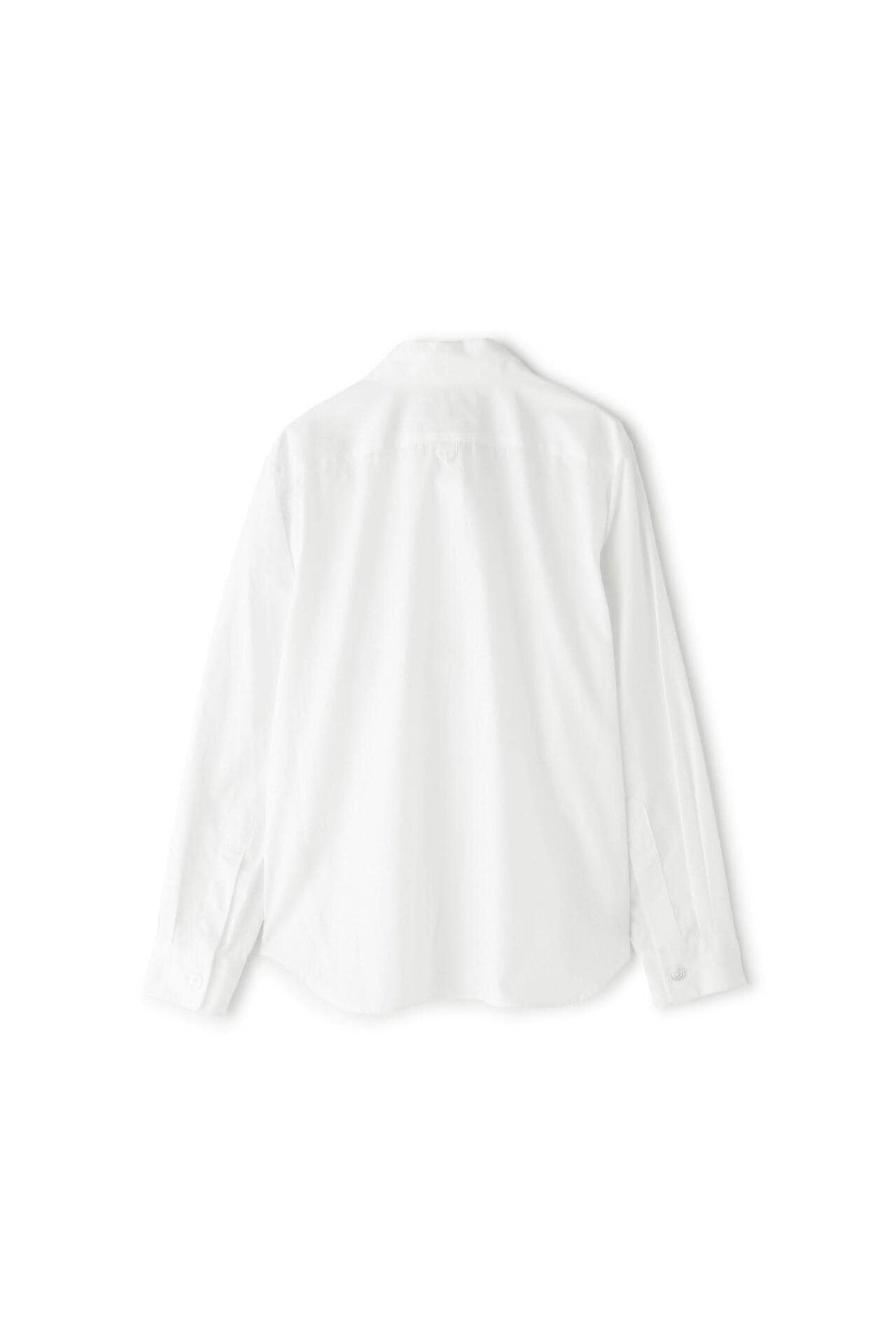 PLAIN POPLIN