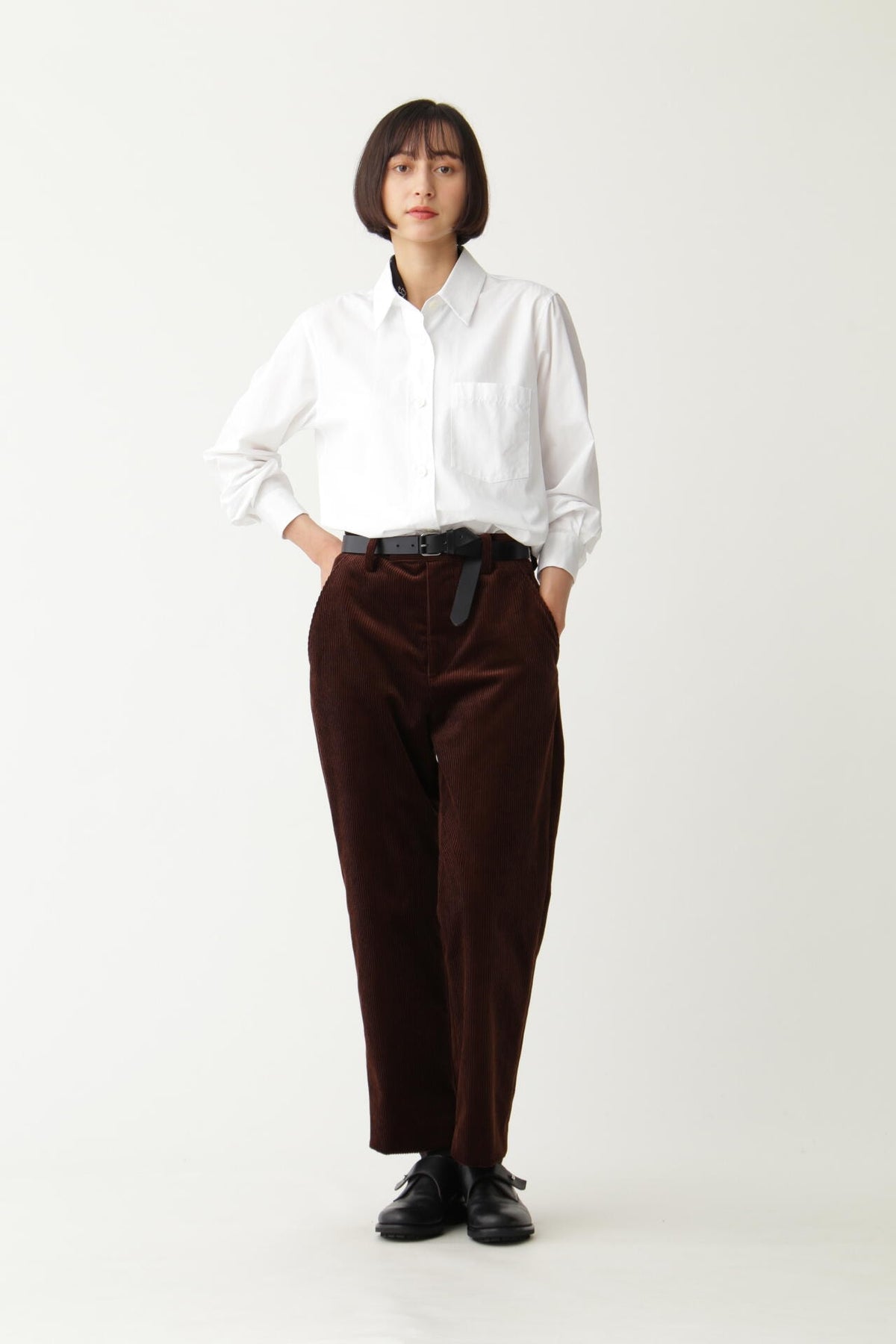 PLAIN POPLIN