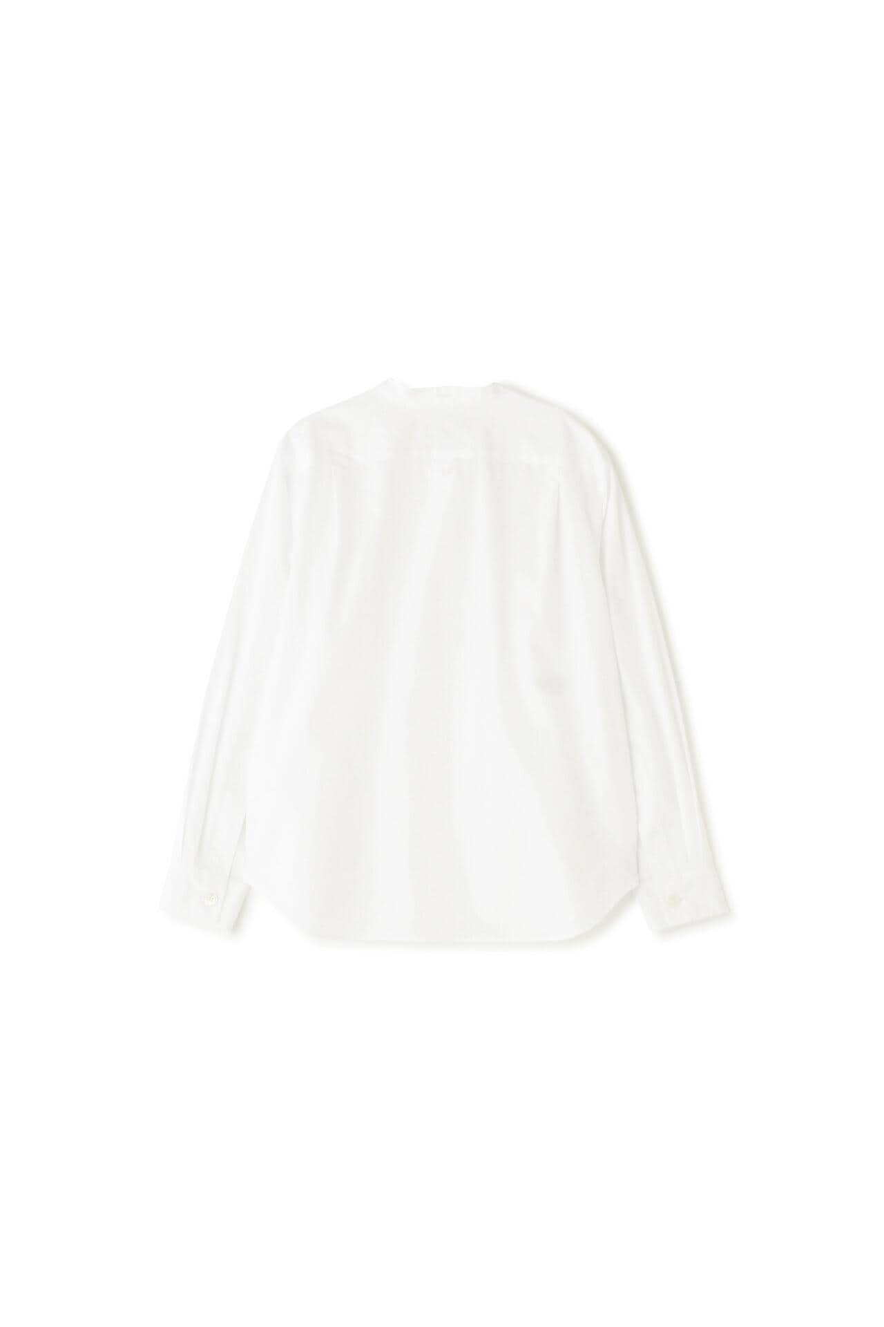 PLAIN POPLIN