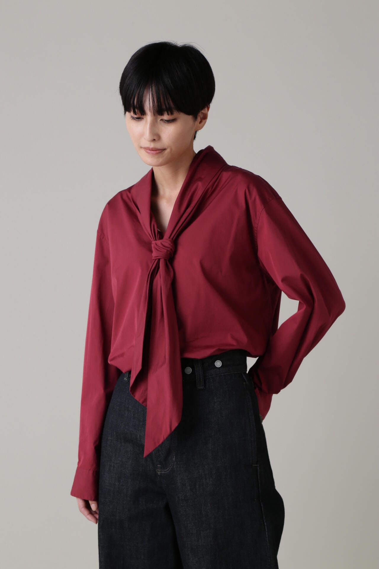 SOFT COTTON SILK