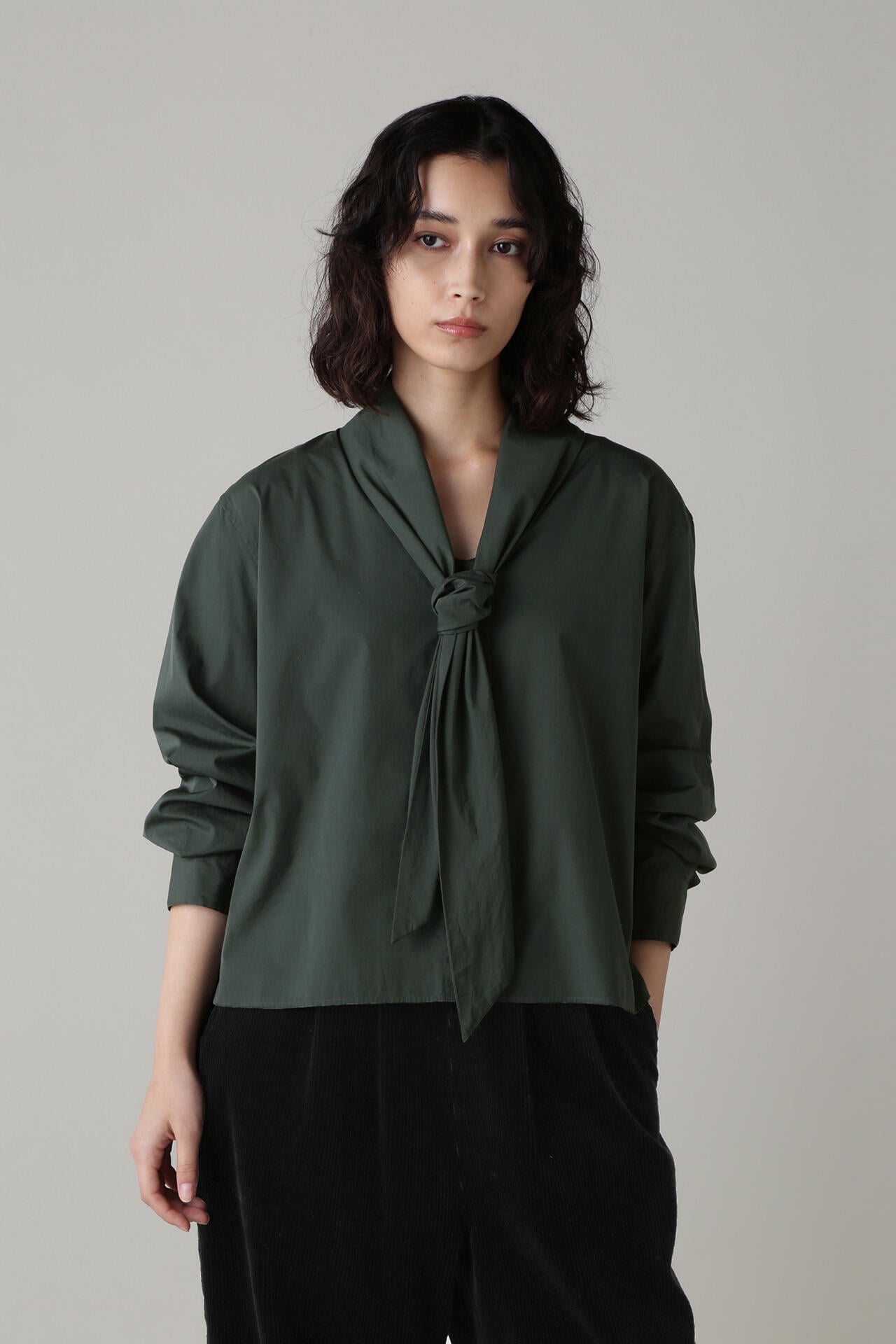 SOFT COTTON SILK