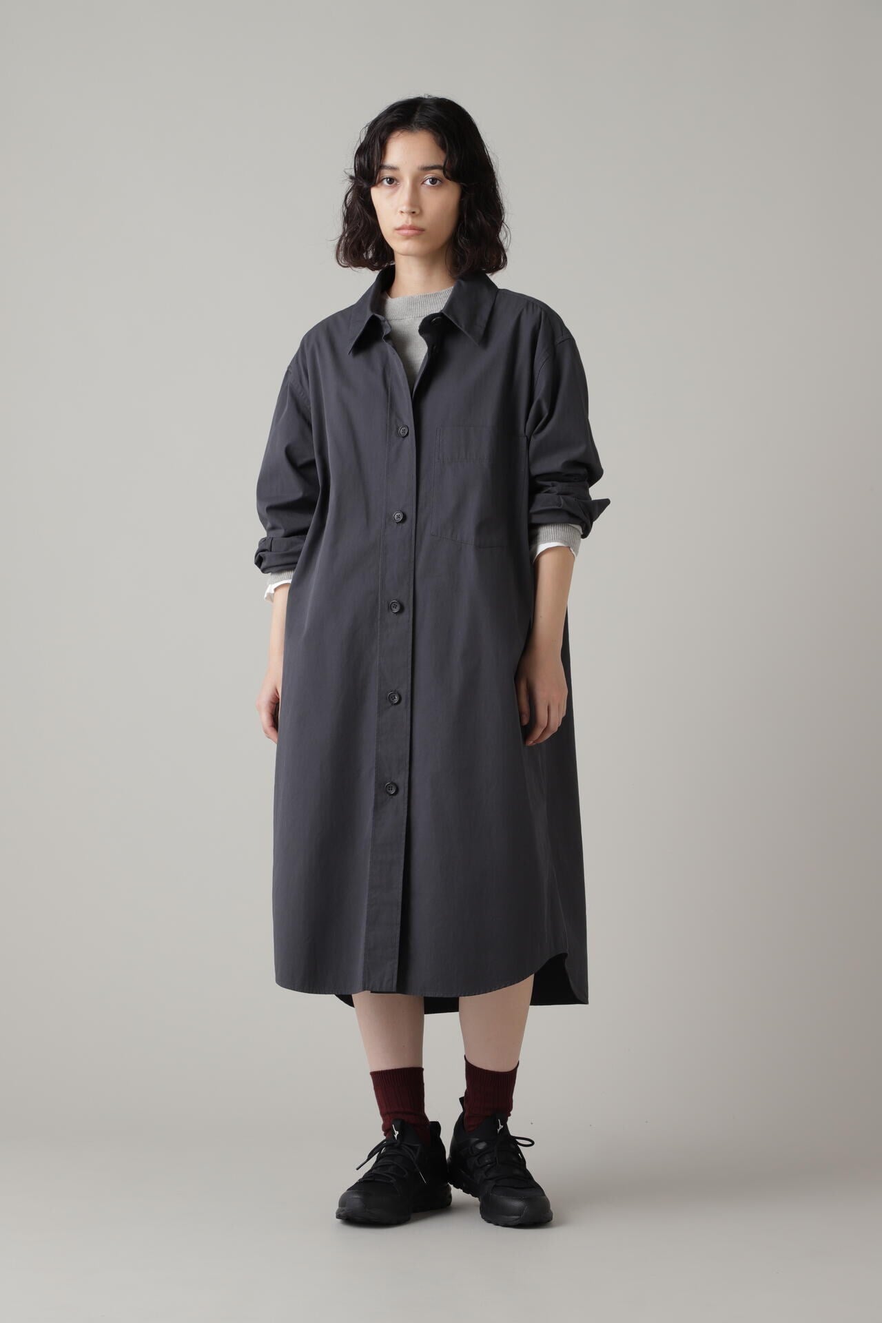 COTTON TWILL
