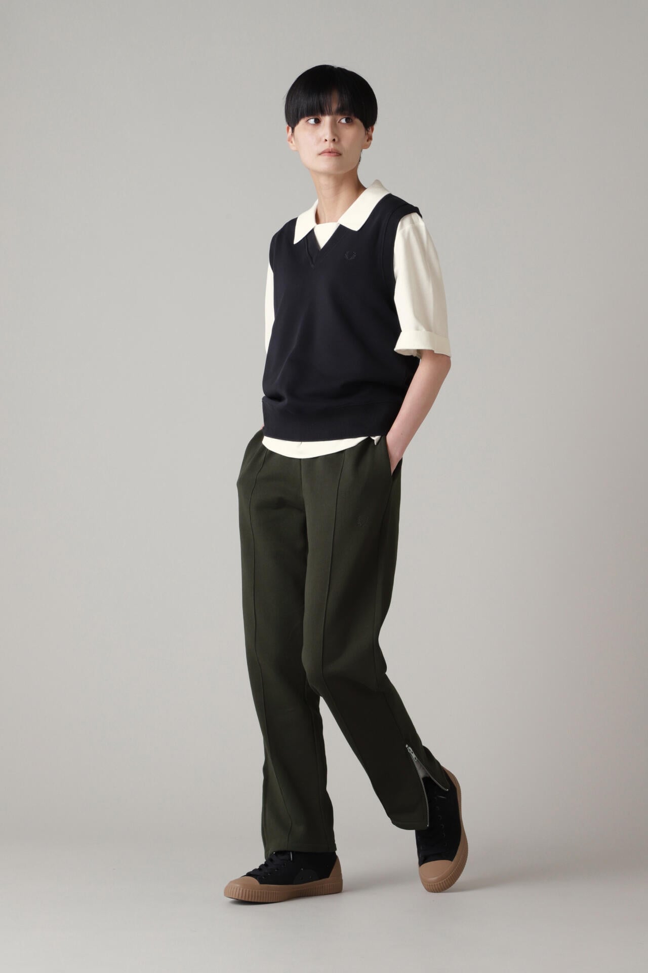 SOFT COTTON PIQUE