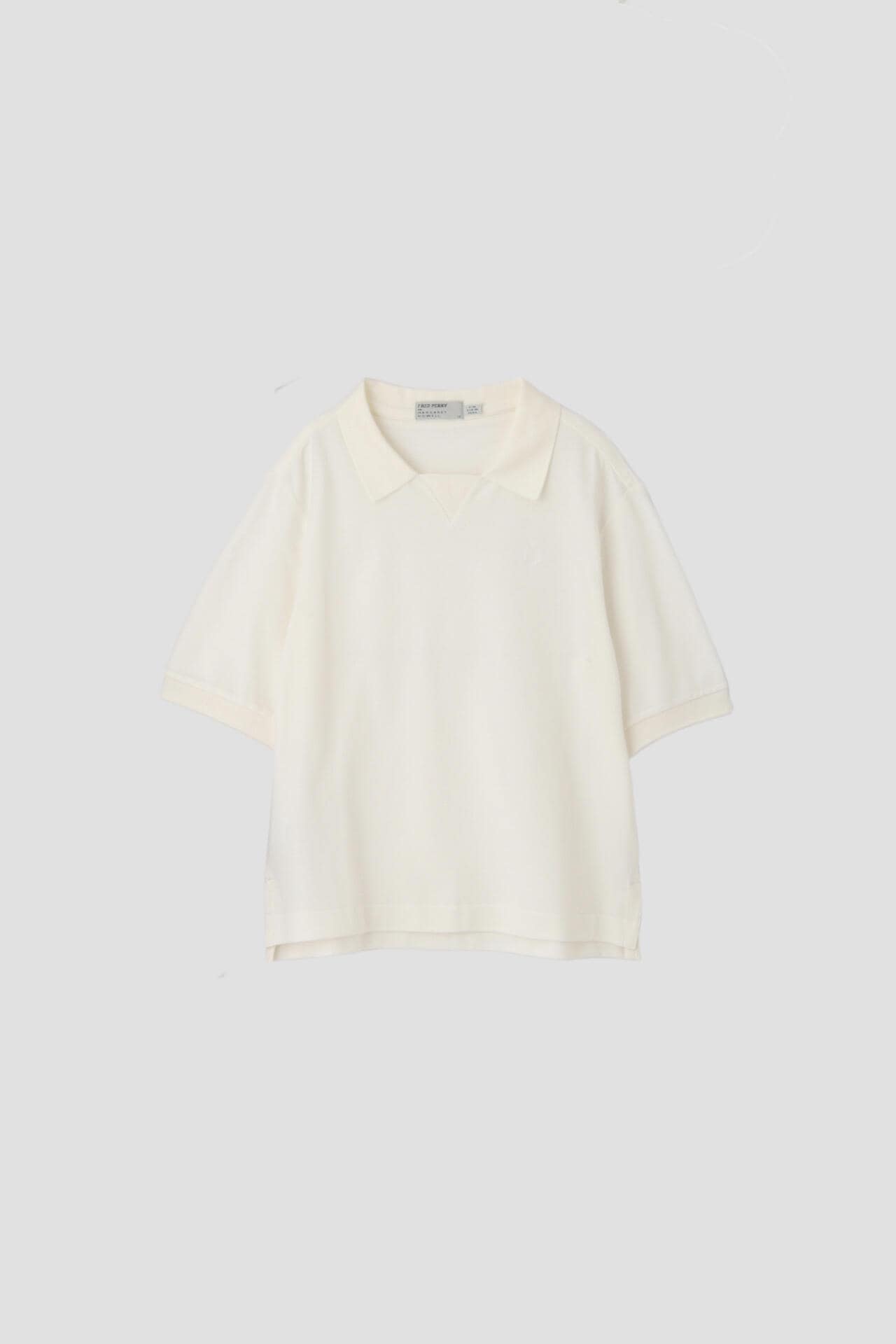 SOFT COTTON PIQUE