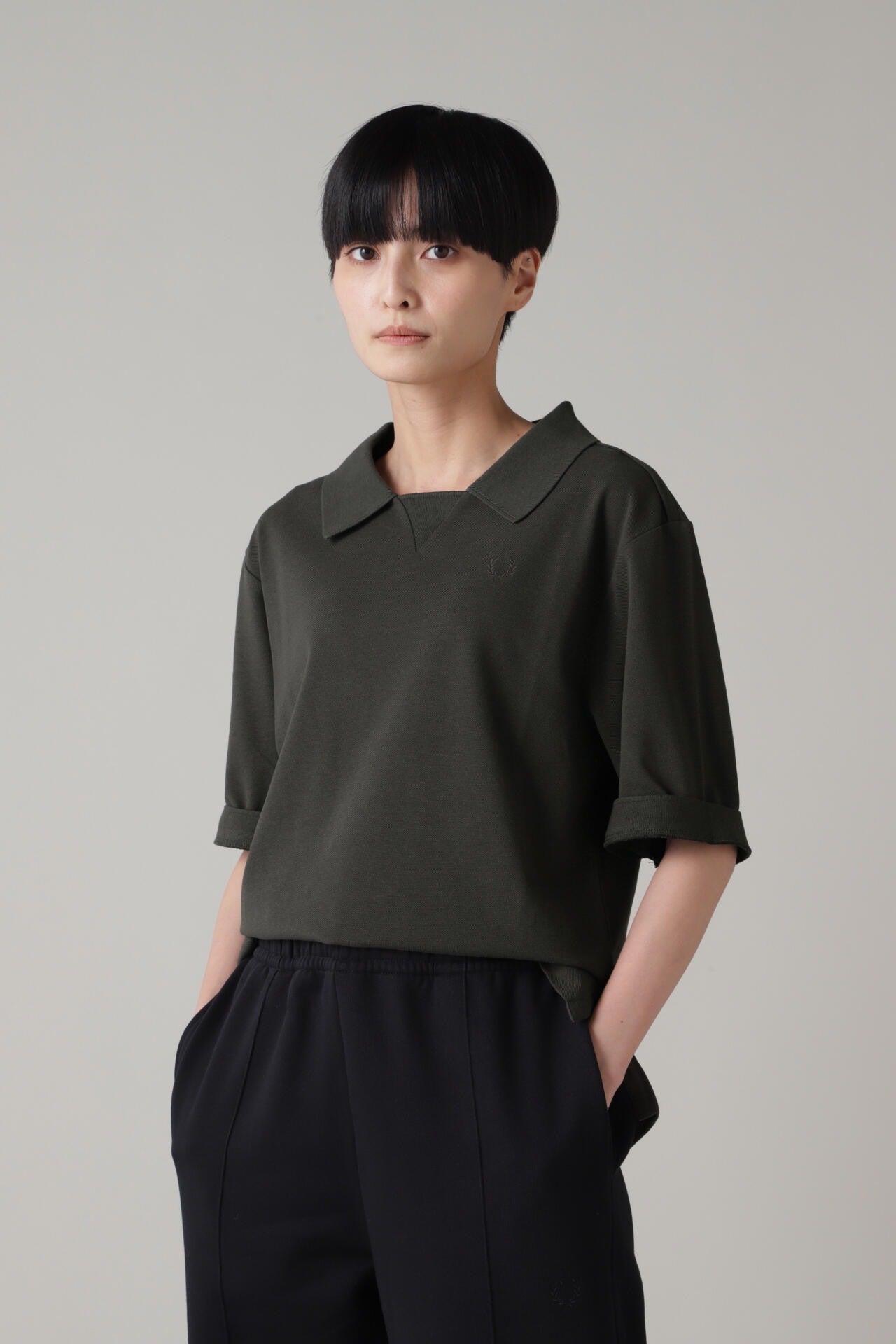 SOFT COTTON PIQUE