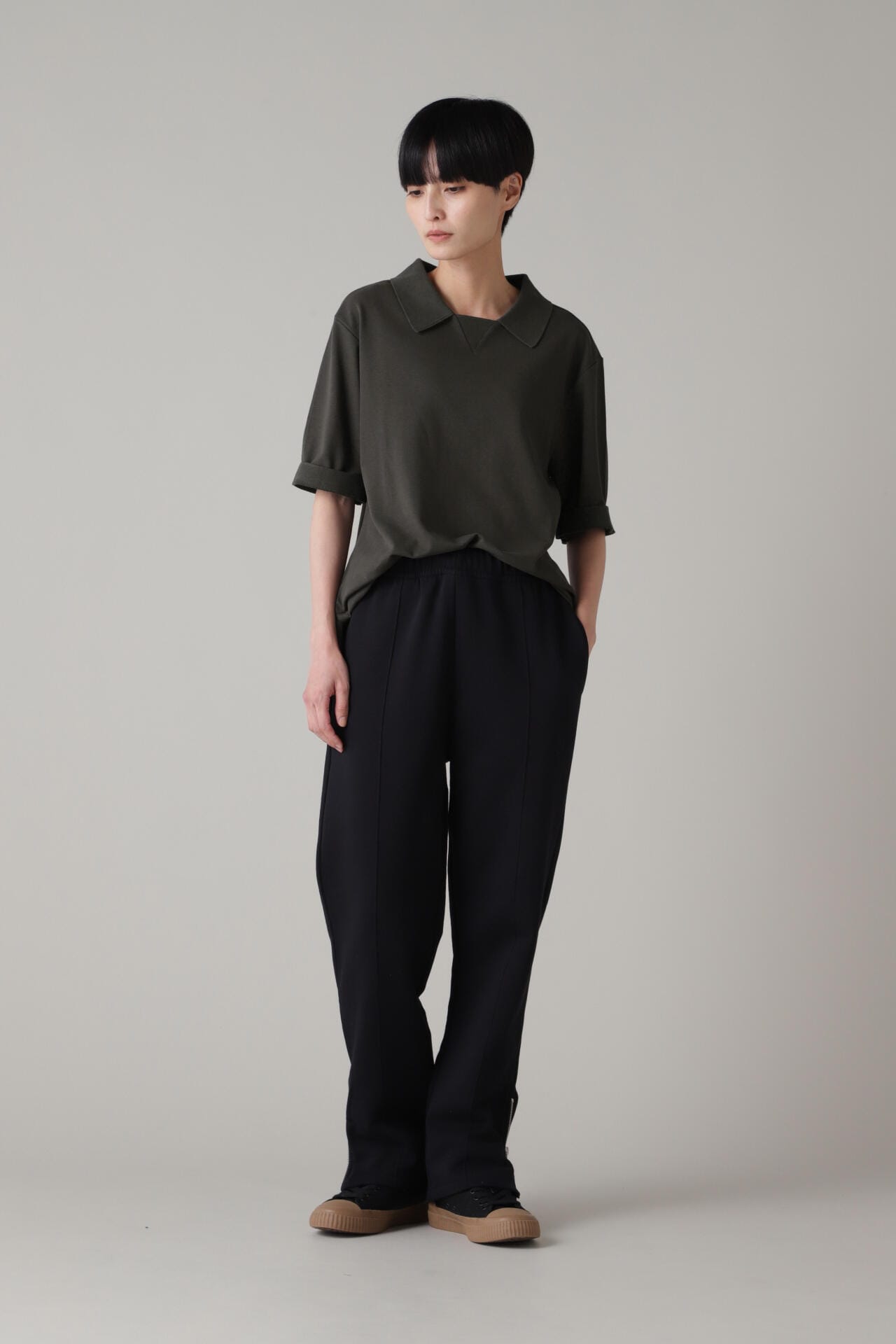 SOFT COTTON PIQUE
