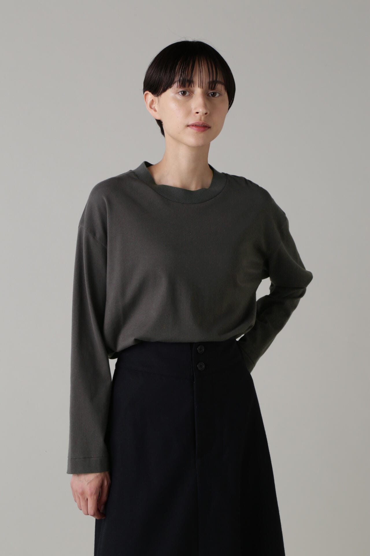 TOUGH COTTON JERSEY
