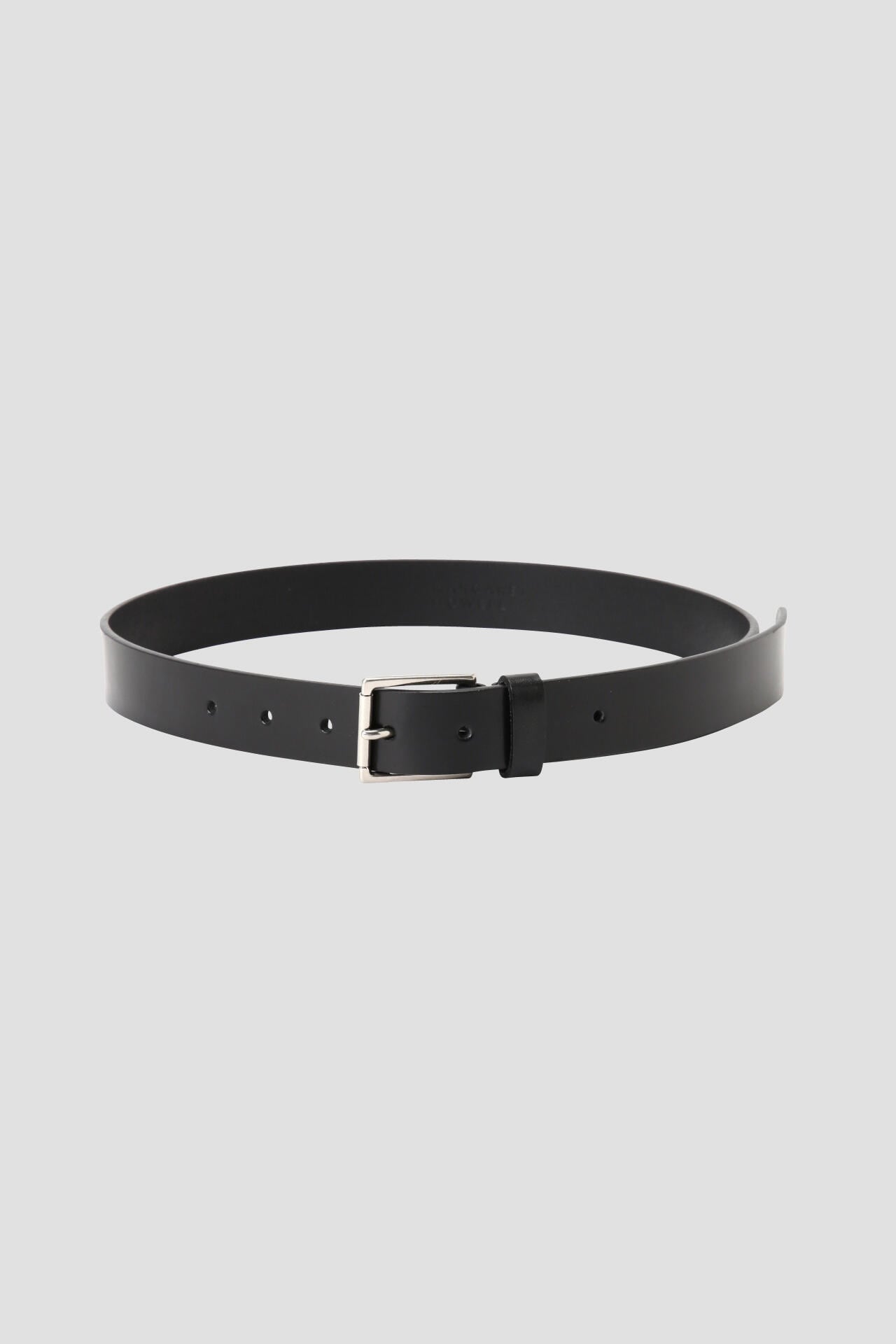 BRIDLE LEATHER
