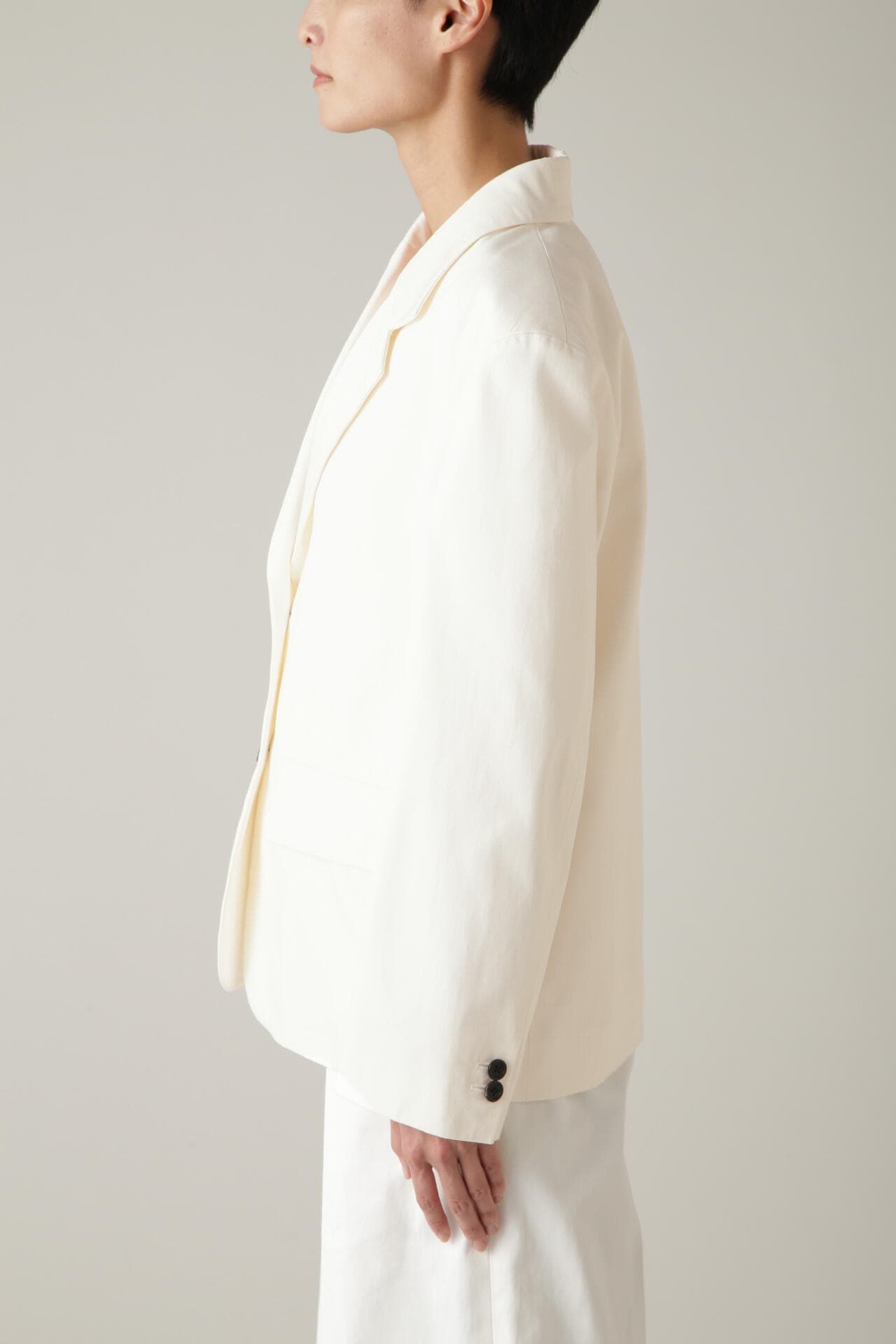 COMPACT WOOL COTTON(新宿伊勢丹店・神南店限定)