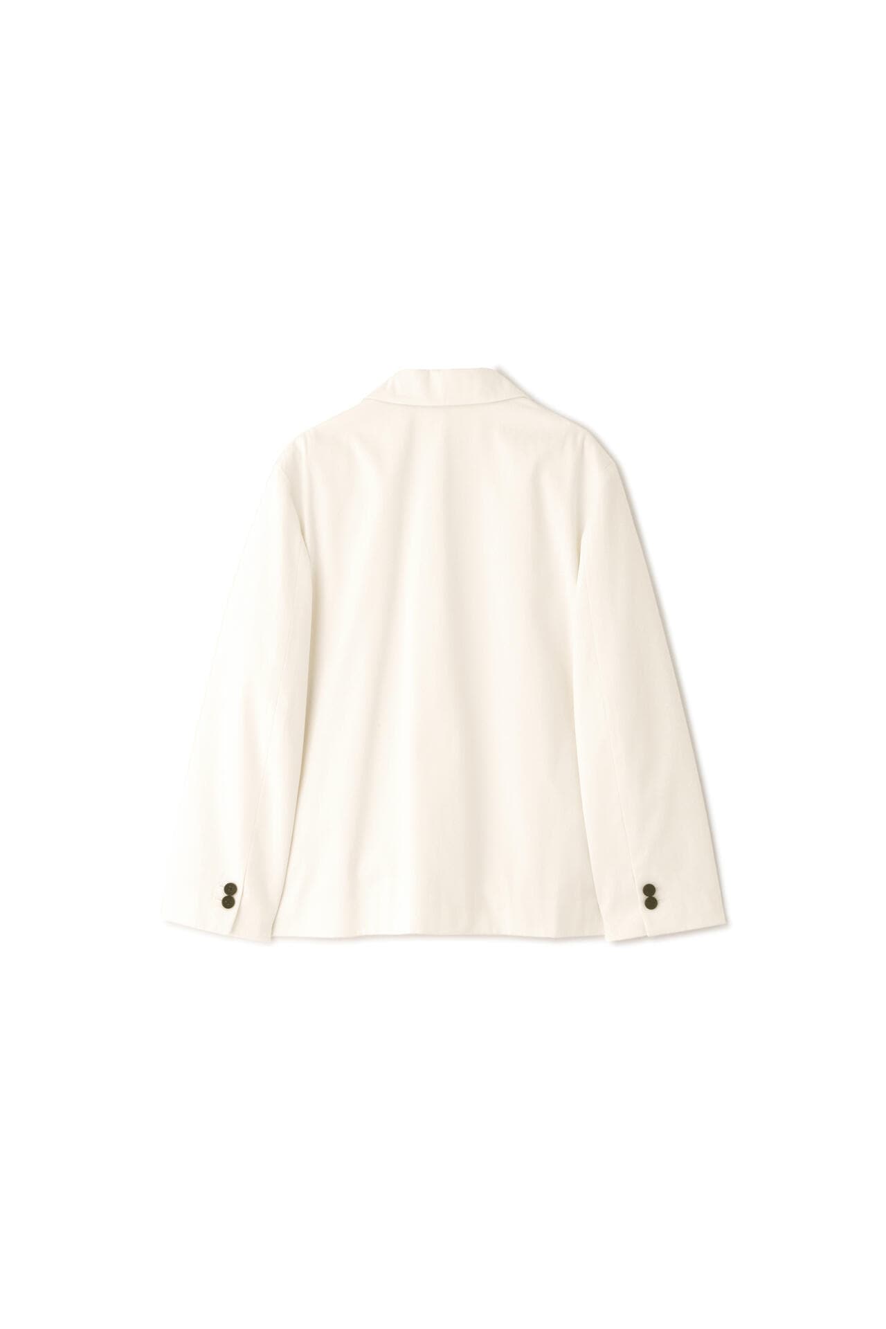 COMPACT WOOL COTTON(新宿伊勢丹店・神南店限定)