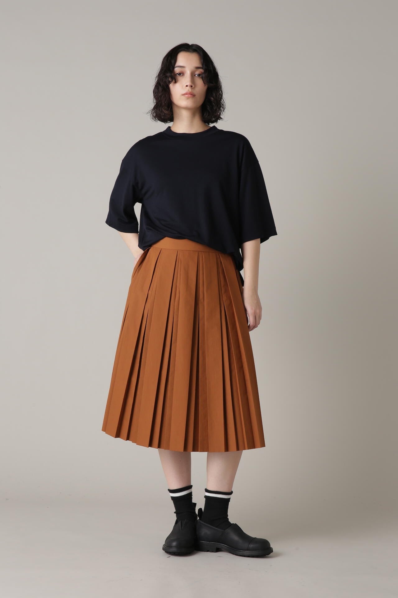COTTON POLYESTER