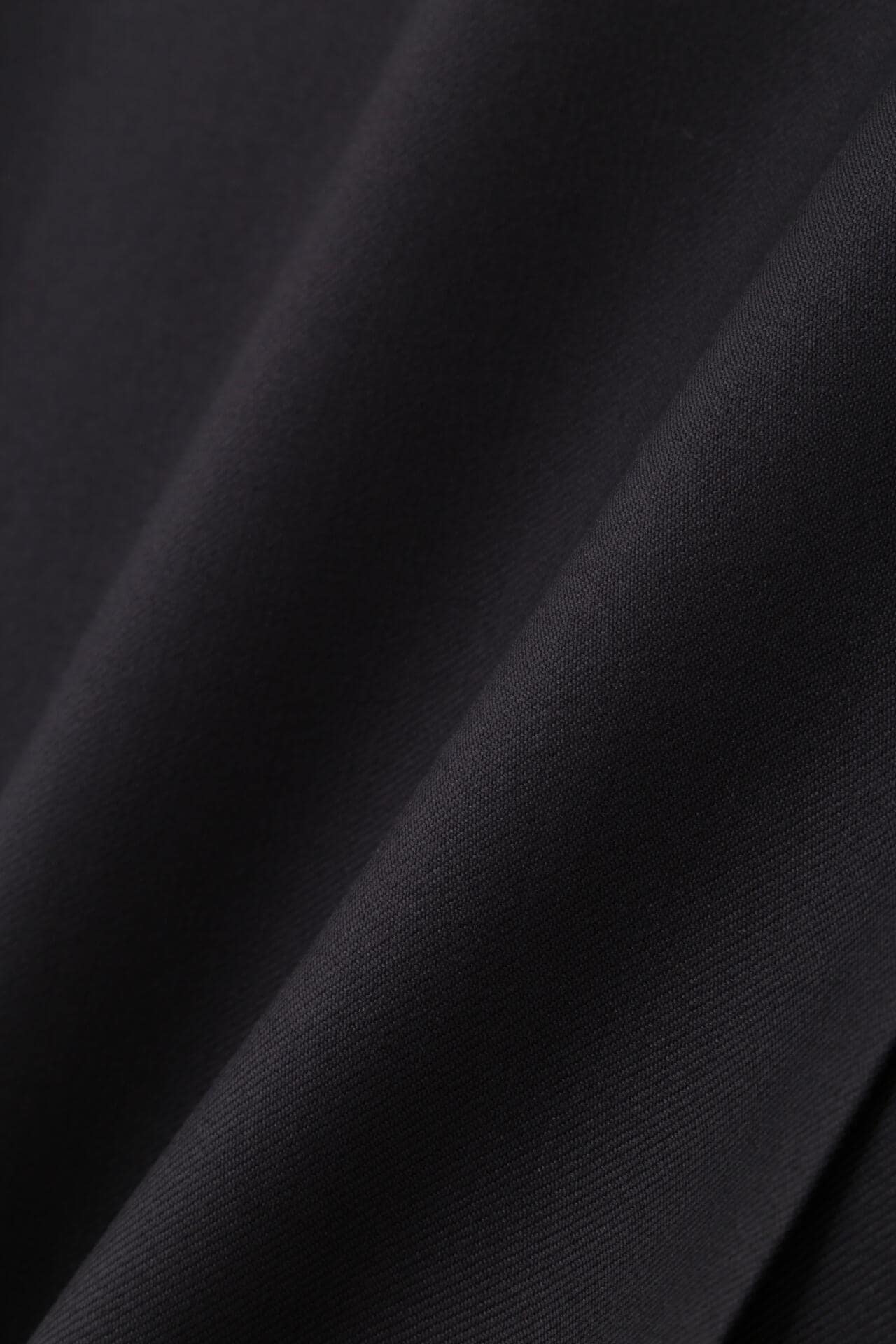 WOOL BLEND TWILL