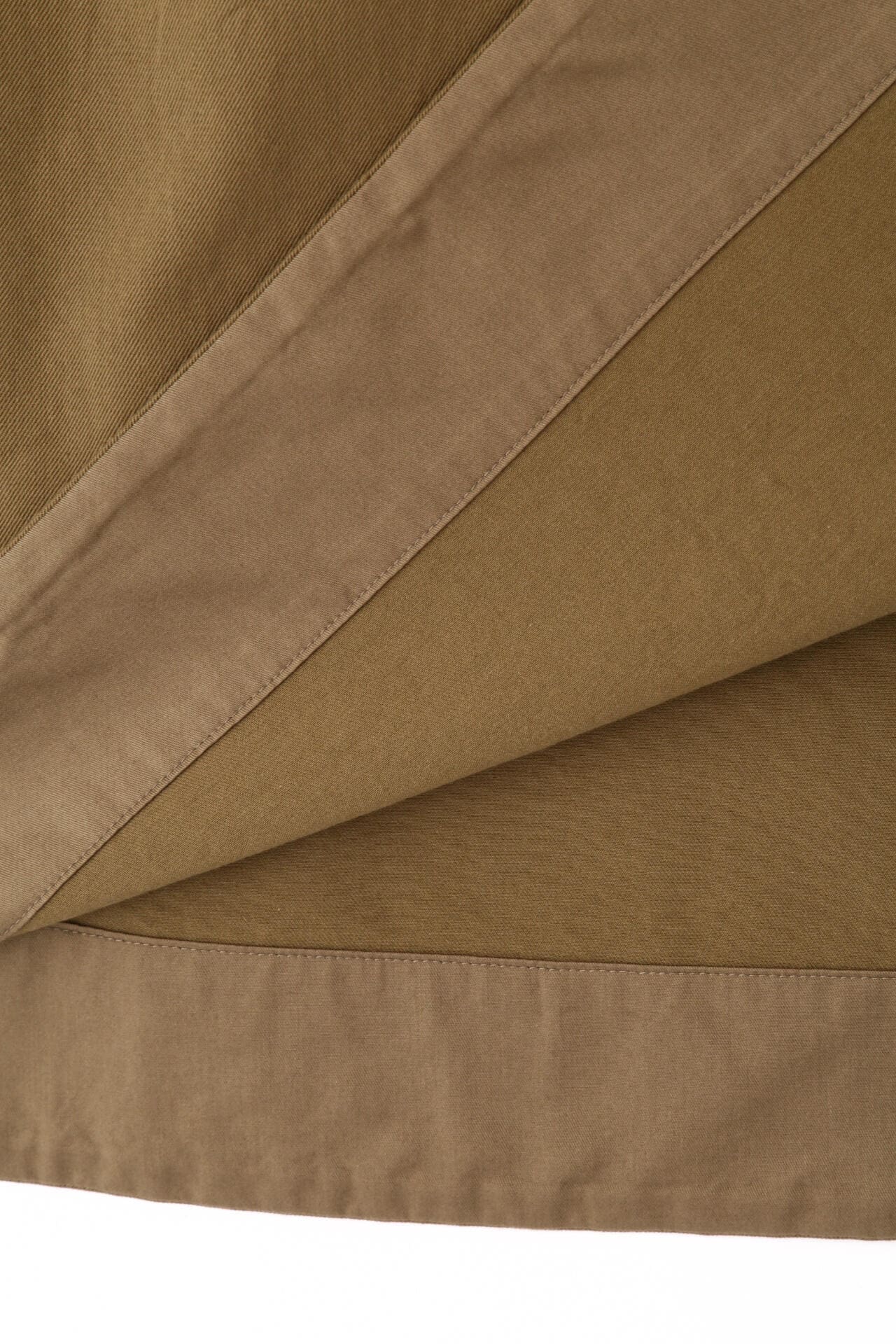 COTTON TWILL