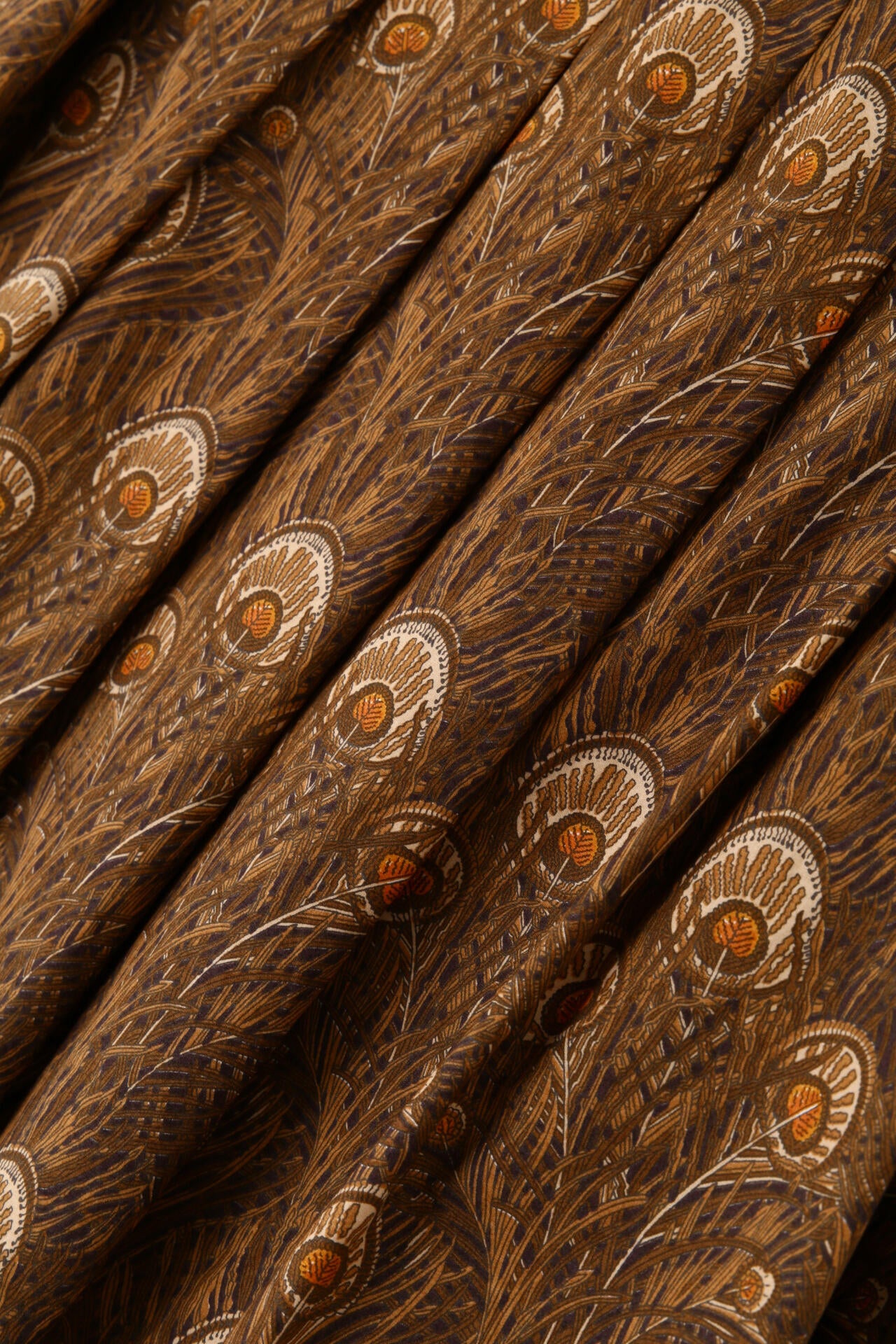 LIBERTY PRINT FABRIC