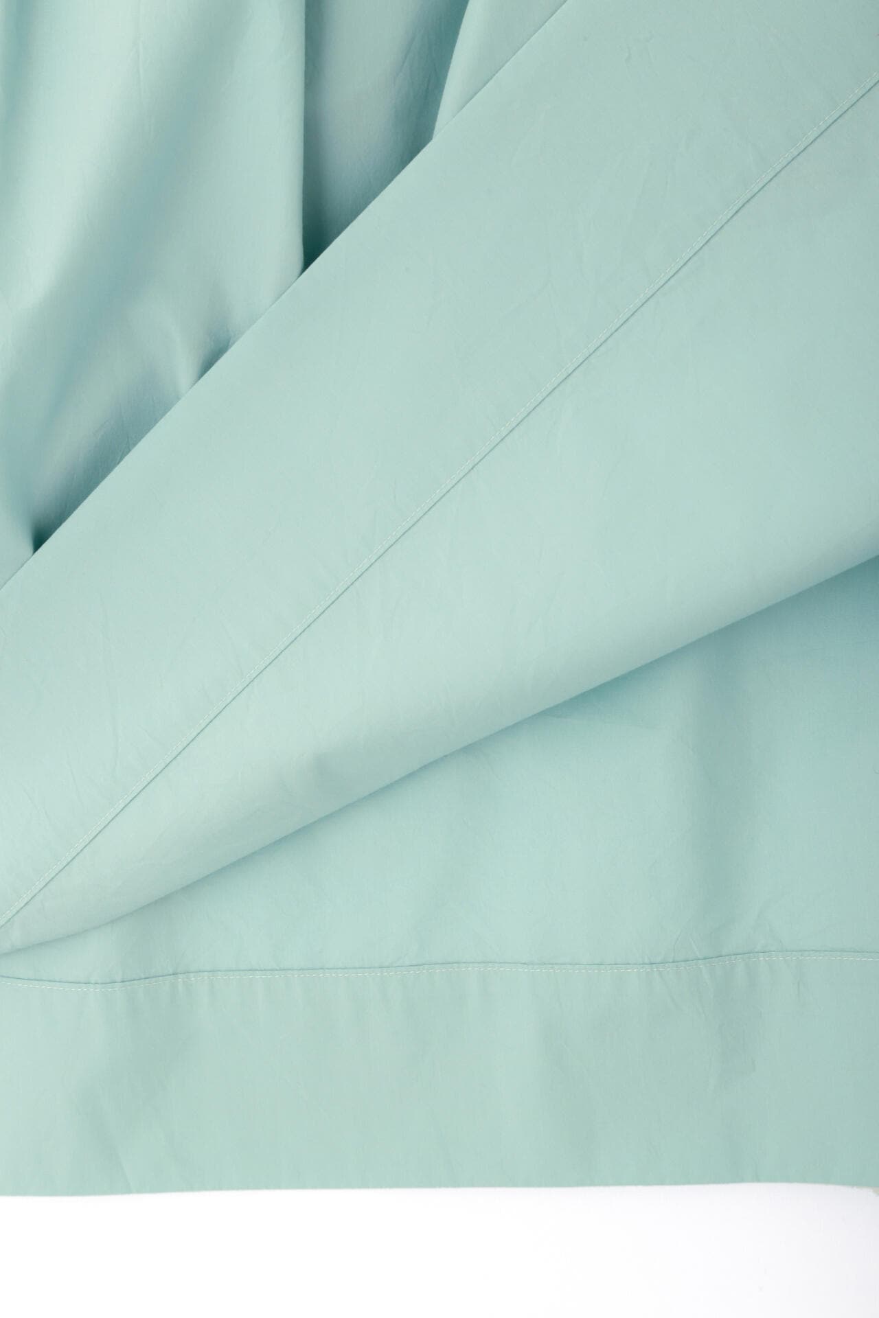 COTTON SILK POPLIN