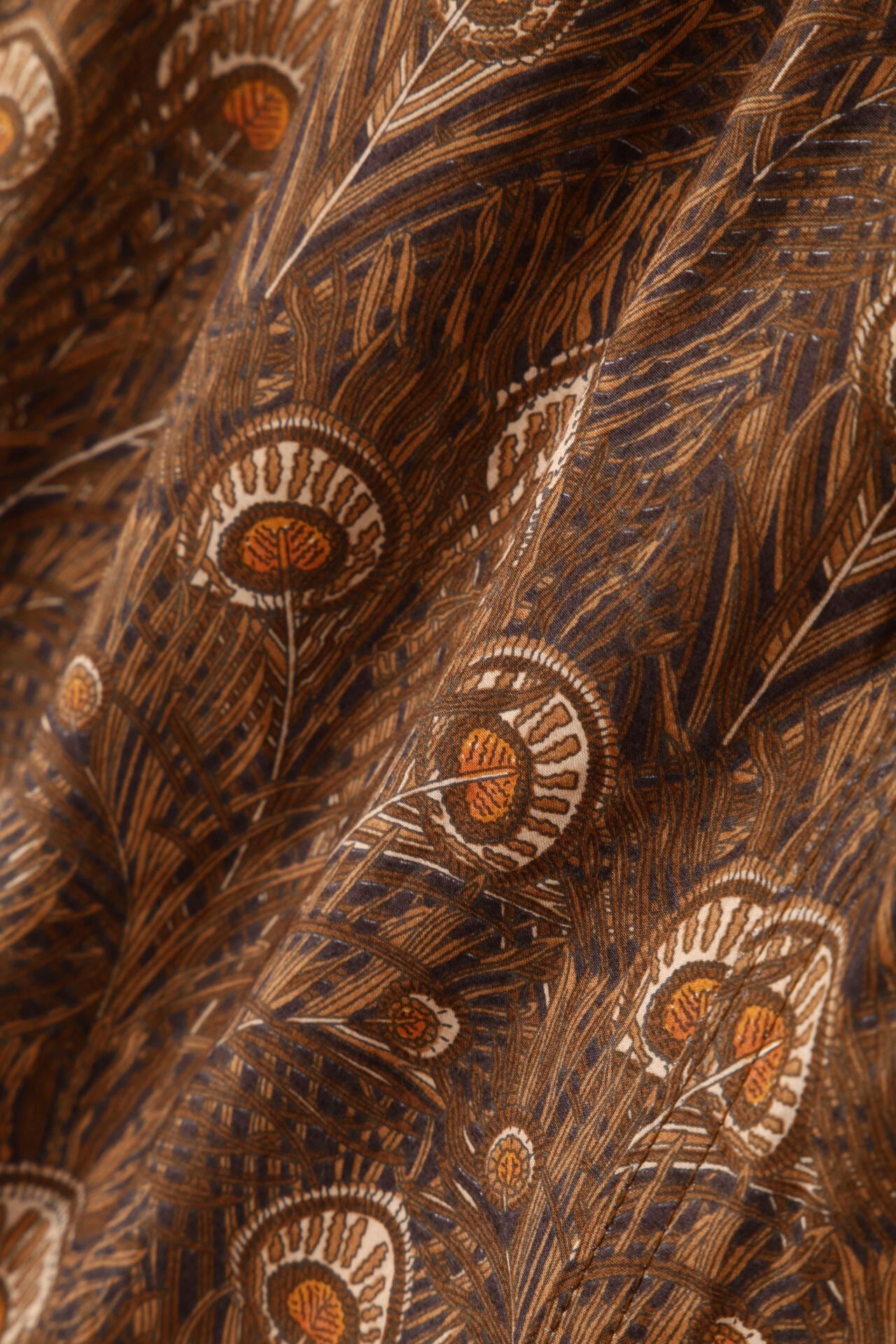 LIBERTY PRINT FABRIC