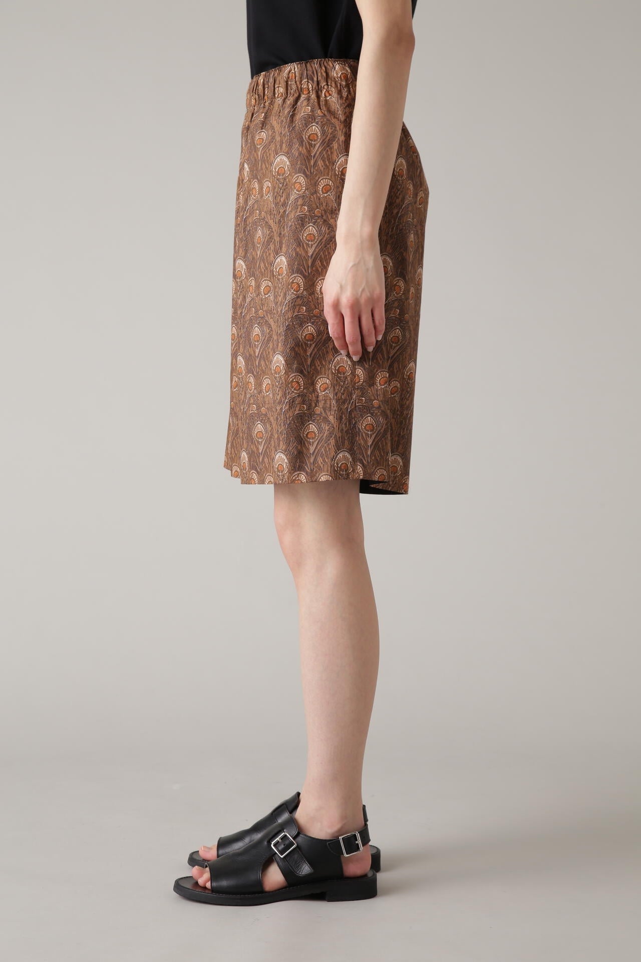 LIBERTY PRINT FABRIC