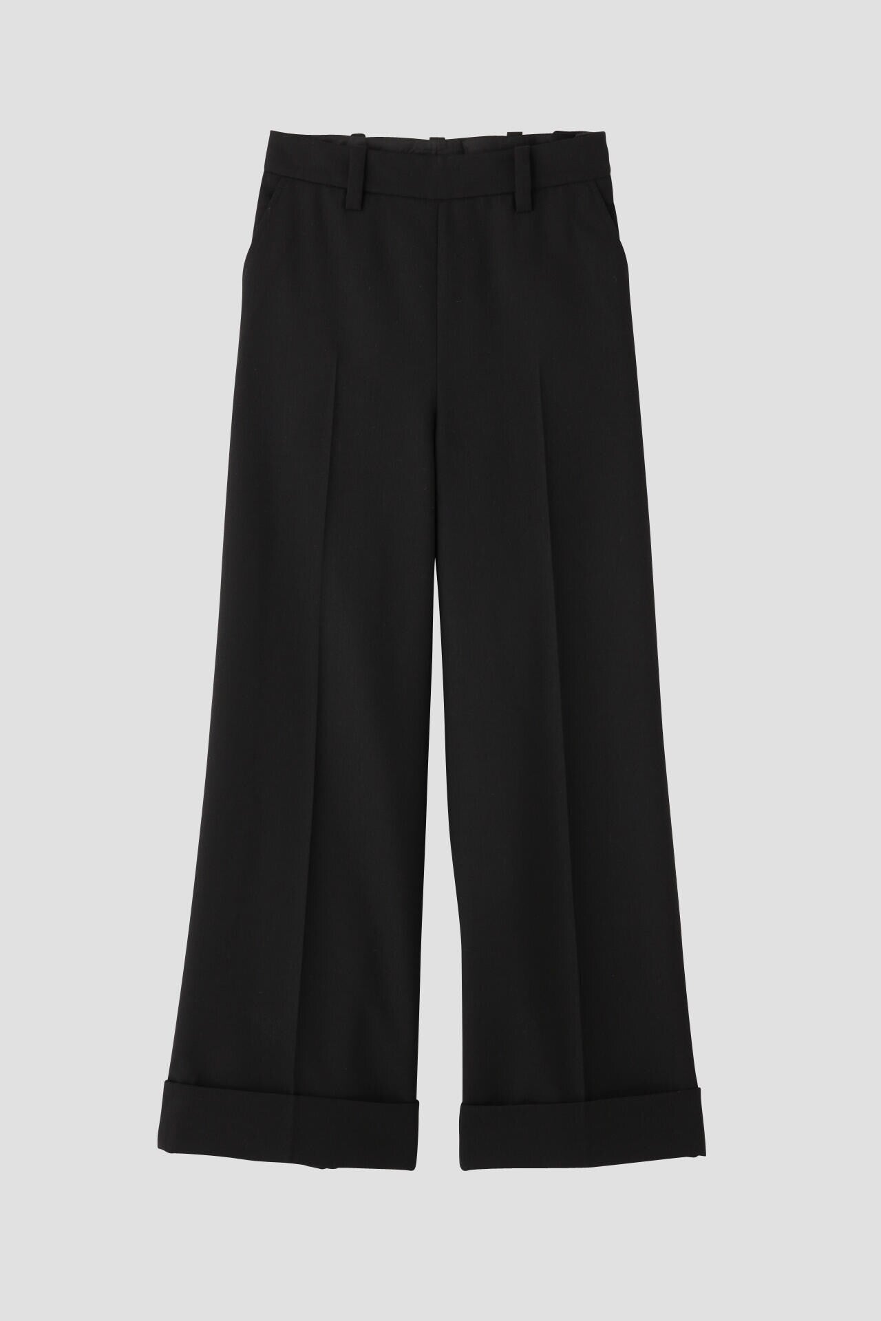 MATT WOOL TWILL
