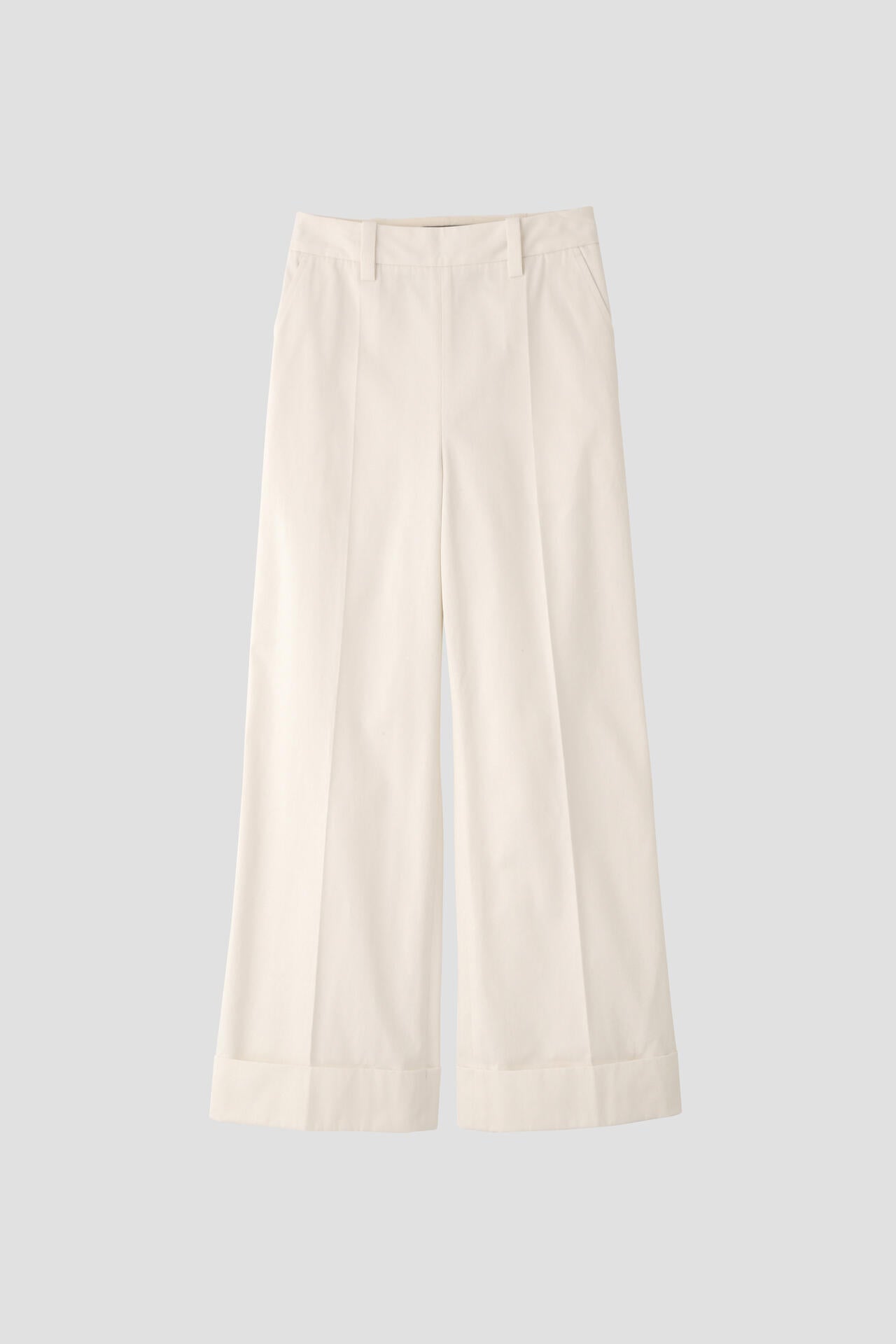 COMPACT WOOL COTTON
