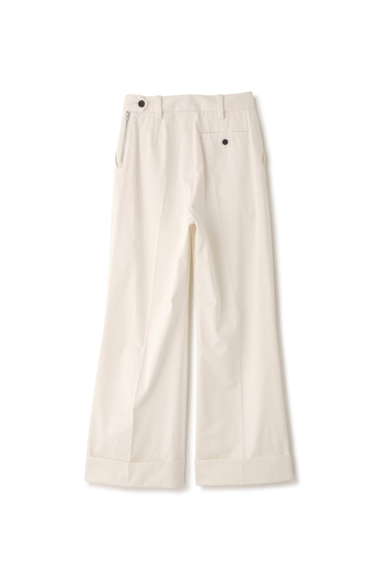 COMPACT WOOL COTTON