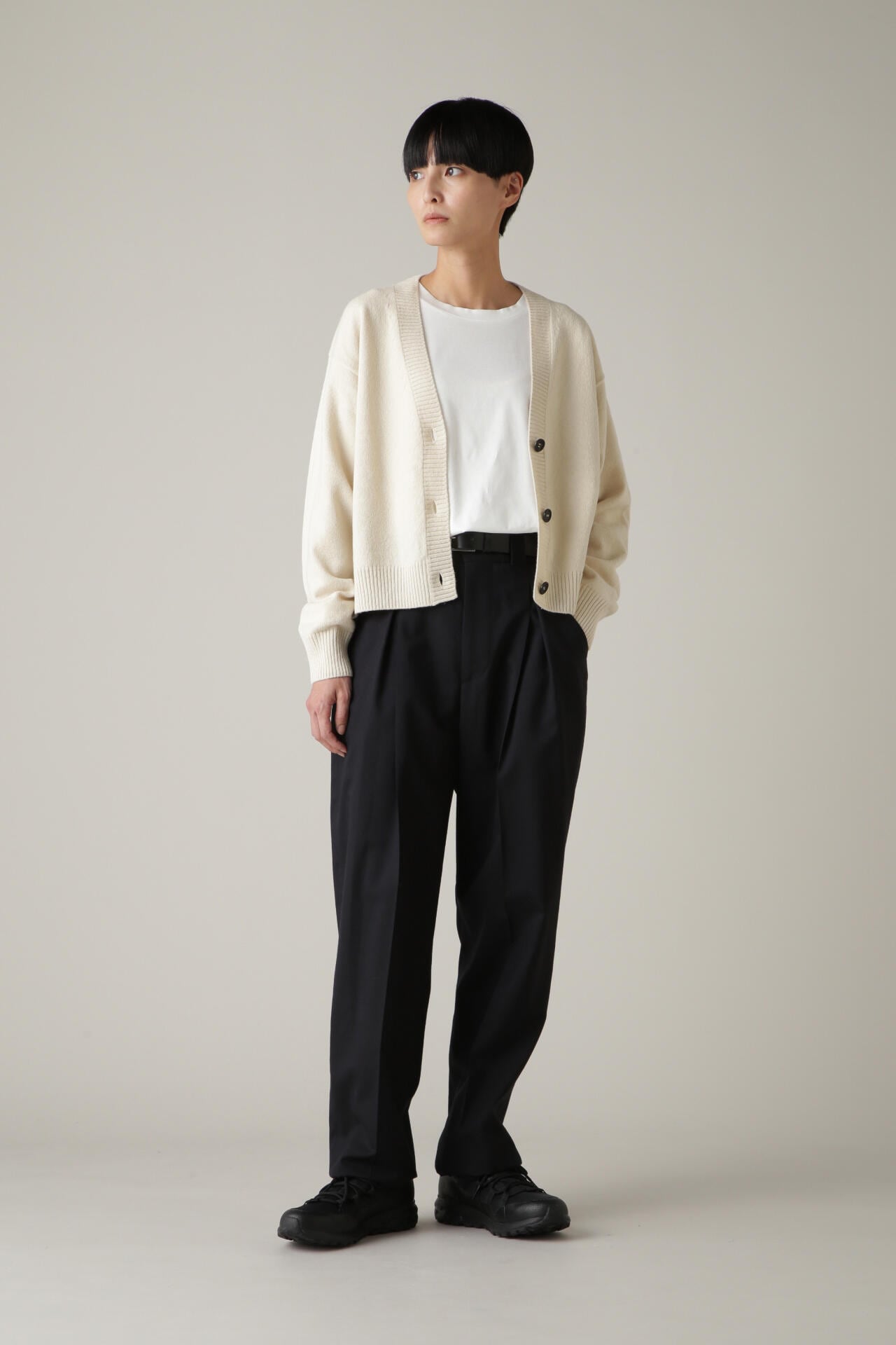 SUMMER WOOL