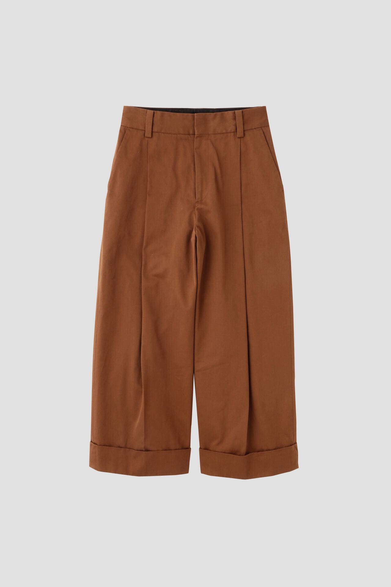 DRY COTTON TWILL