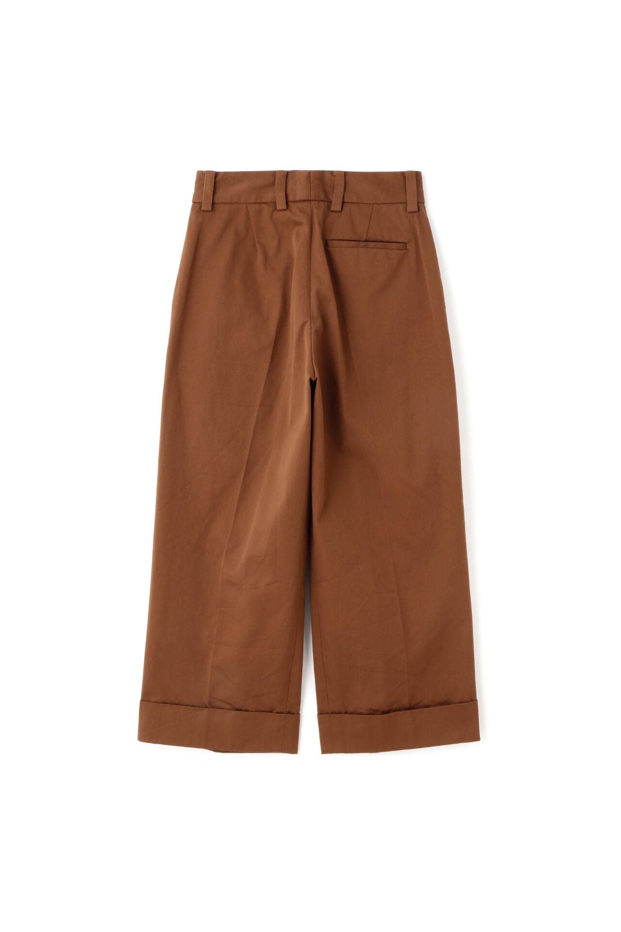 DRY COTTON TWILL