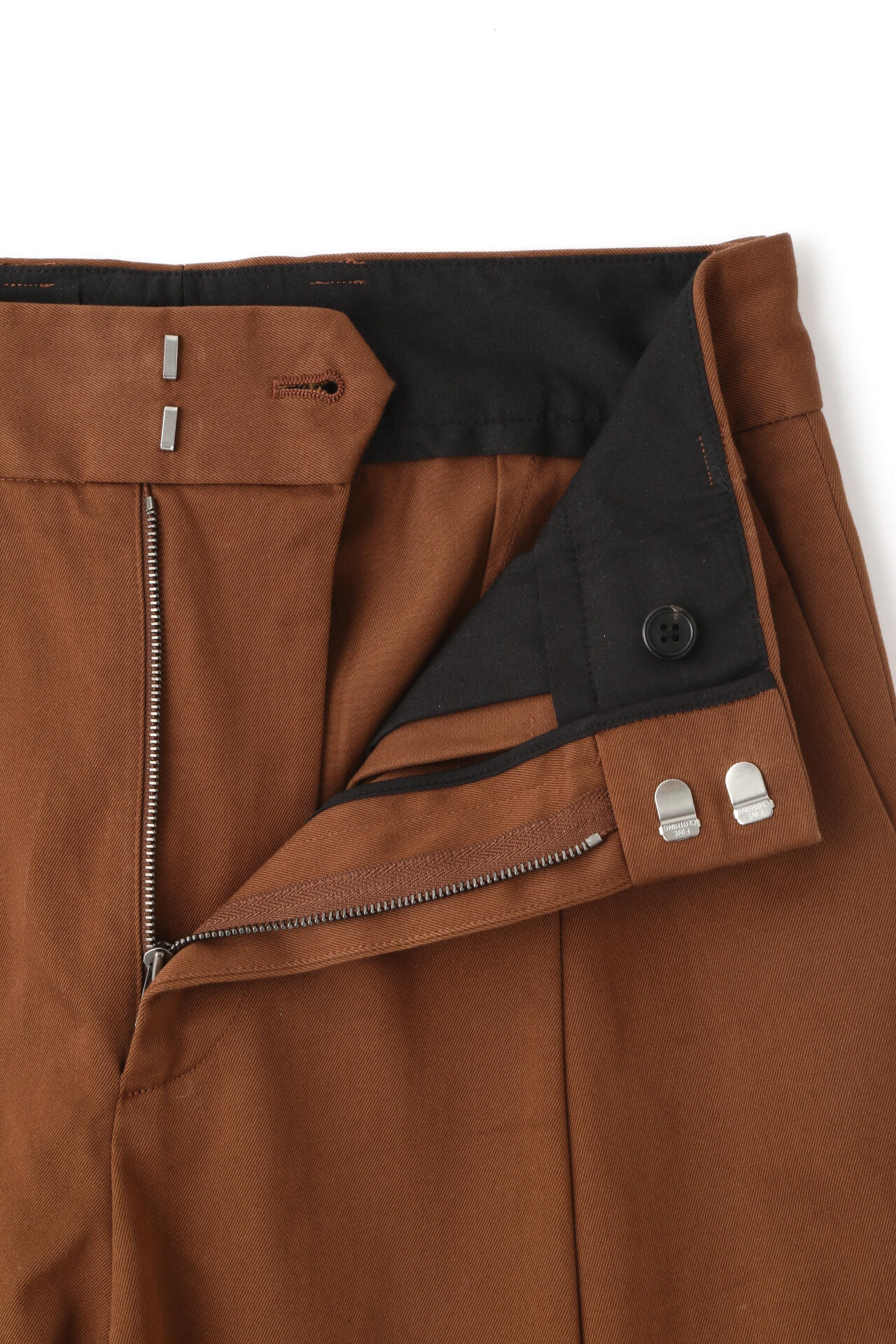 DRY COTTON TWILL