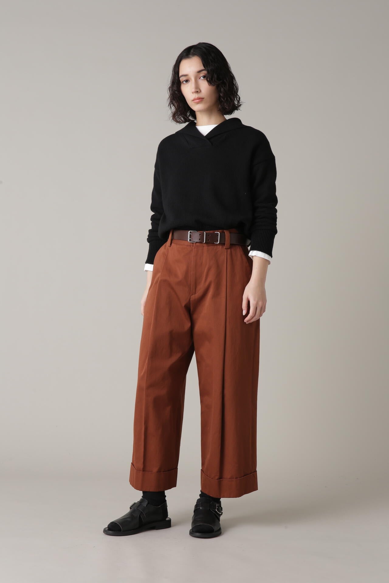 DRY COTTON TWILL