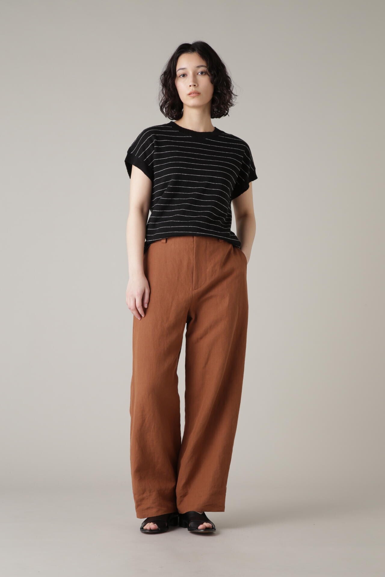 LINEN