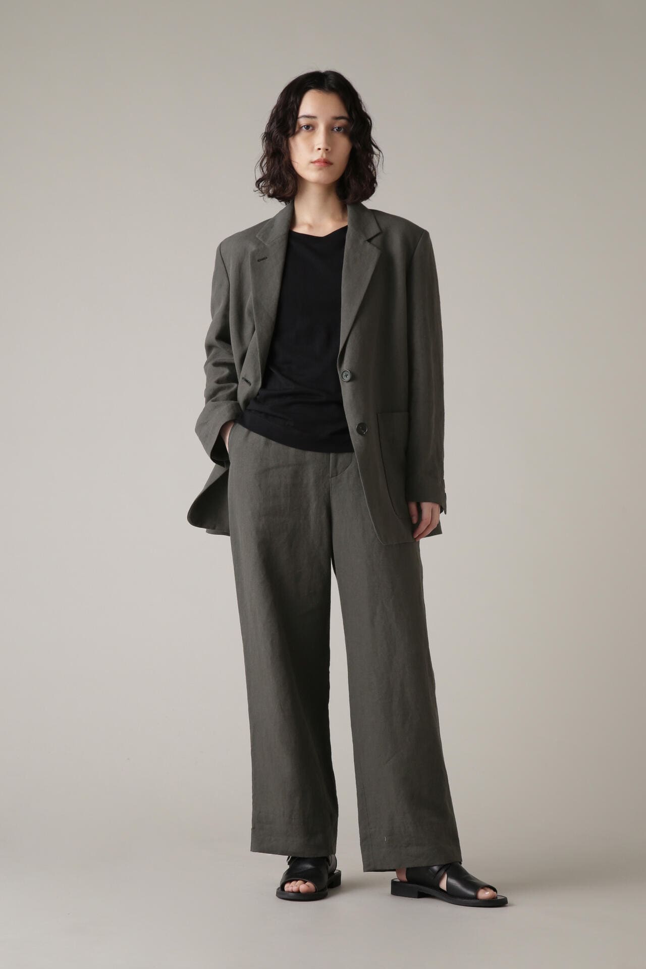 LINEN