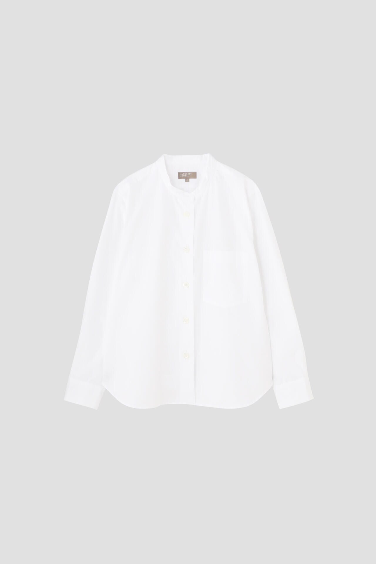 PLAIN POPLIN