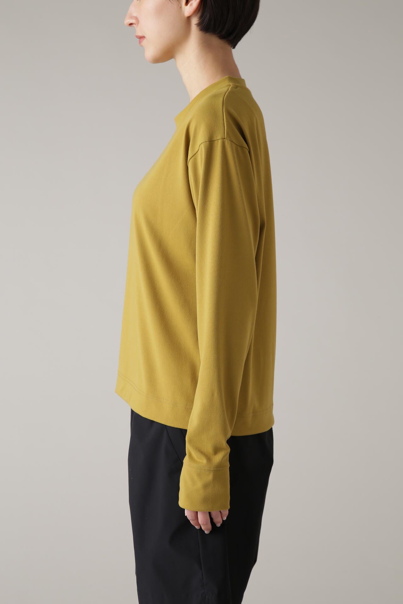 RECYCLE POLYESTER JERSEY