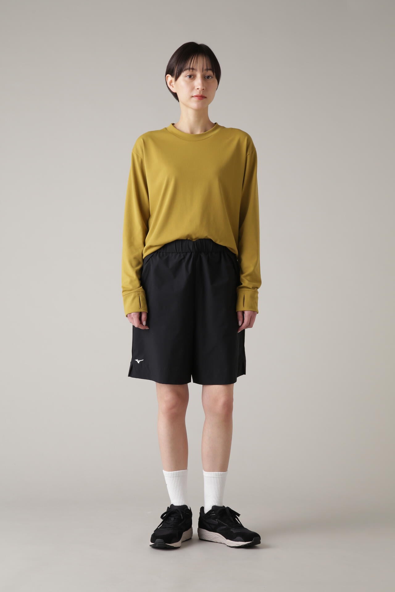 RECYCLE POLYESTER JERSEY