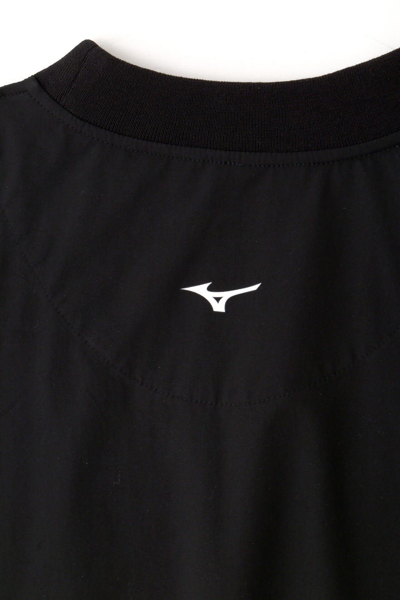 STRETCH POLYESTER POPLIN