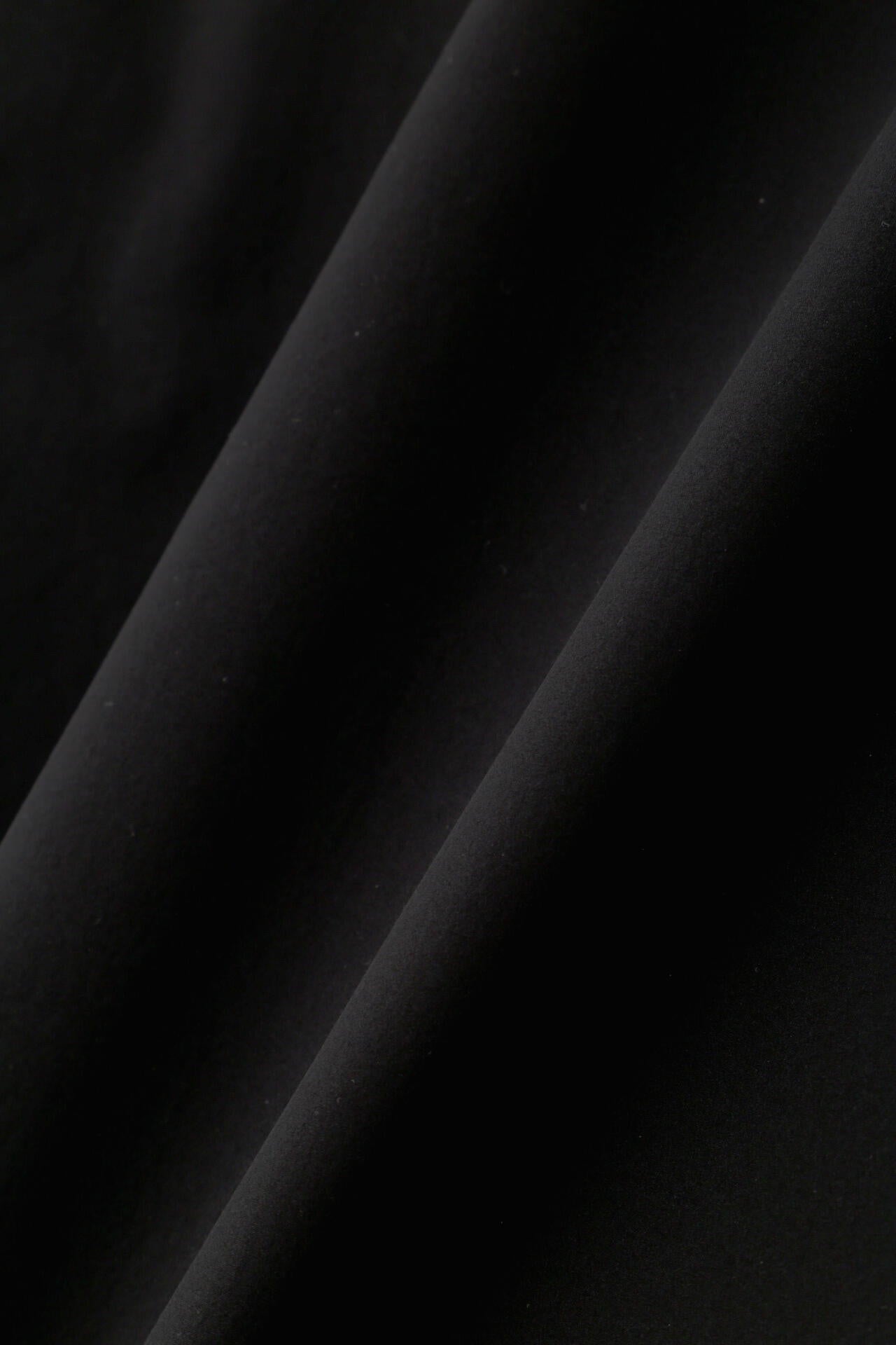 STRETCH POLYESTER POPLIN