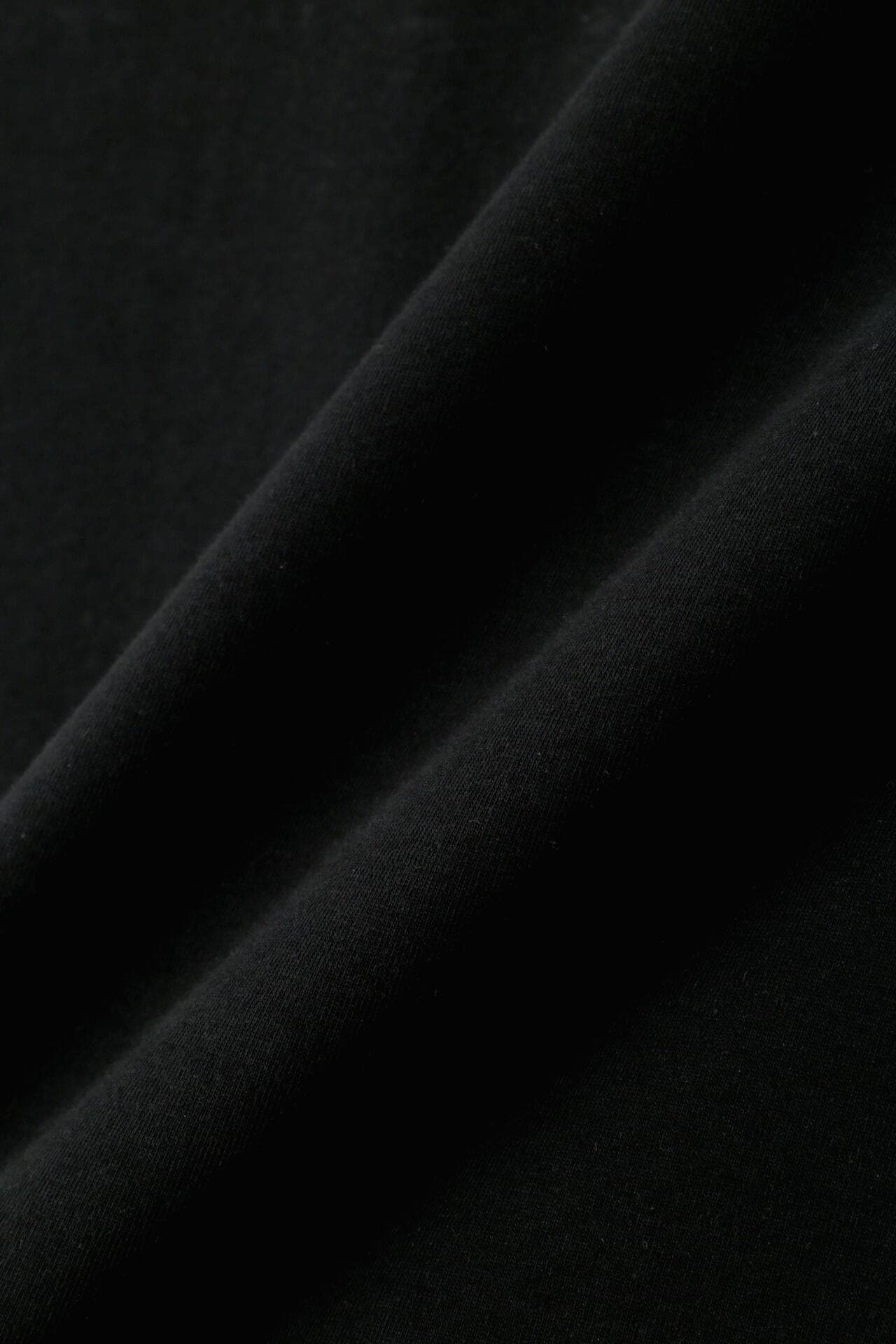 COTTON POLYESTER JERSEY