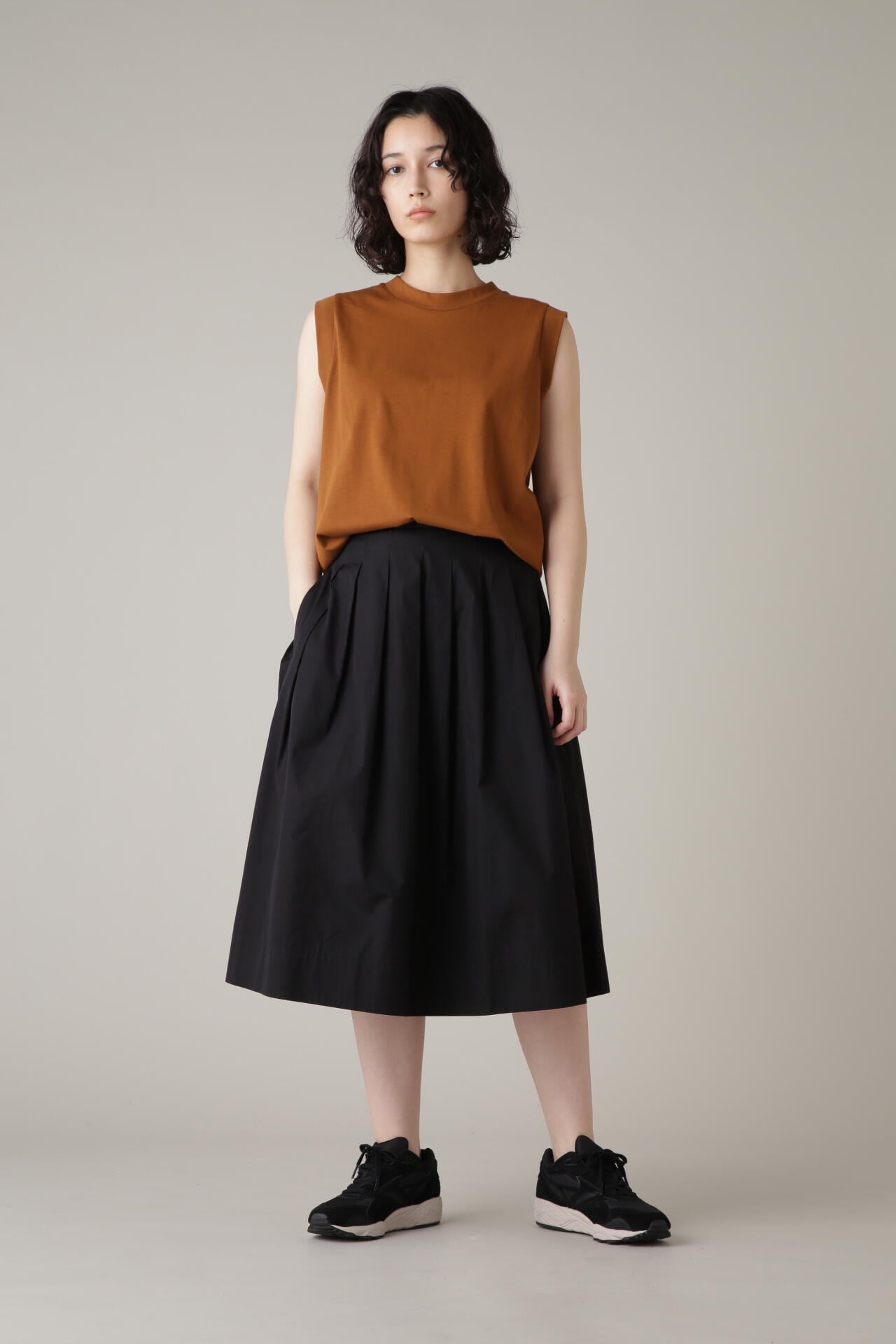 COTTON POLYESTER JERSEY