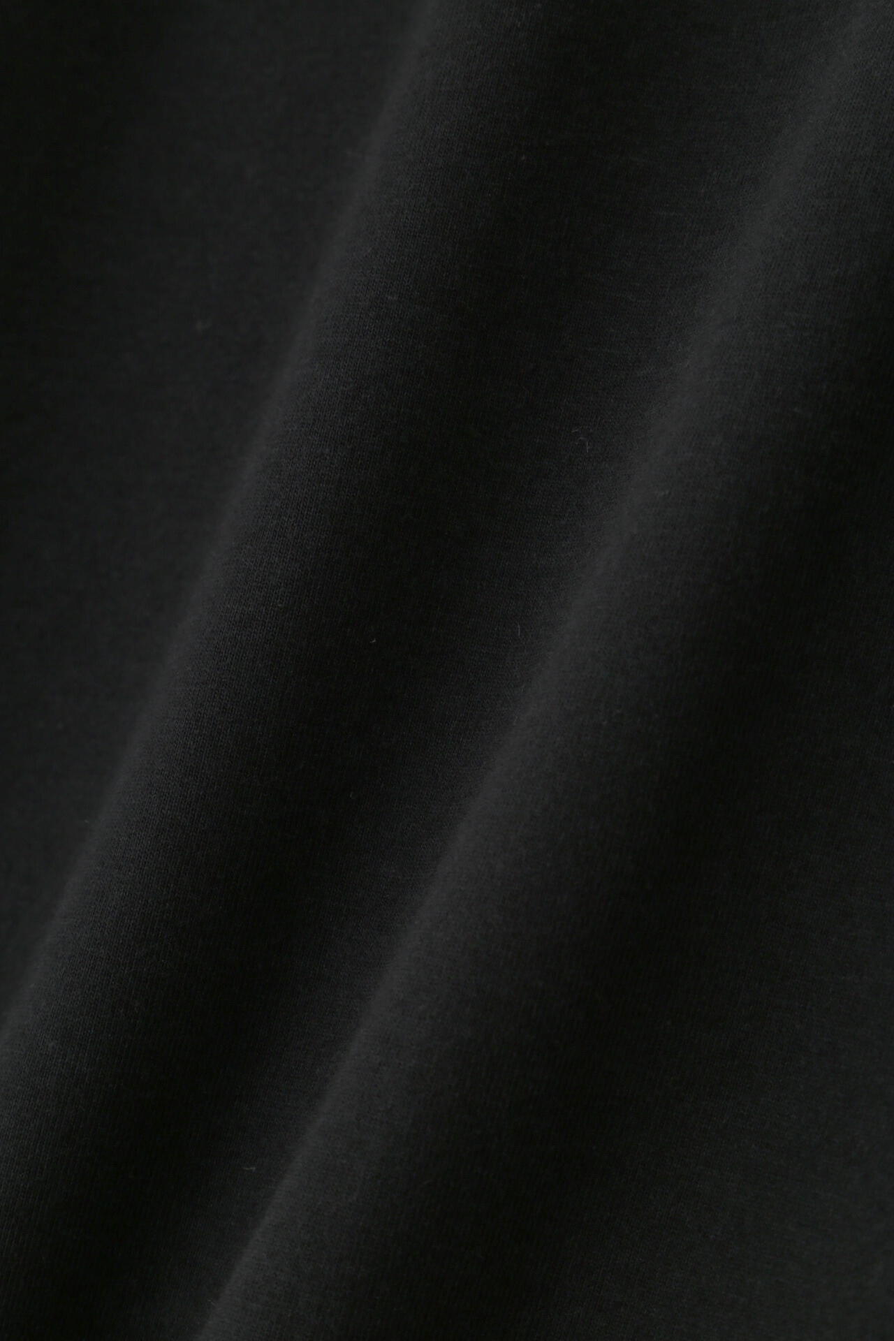 COTTON POLYESTER JERSEY
