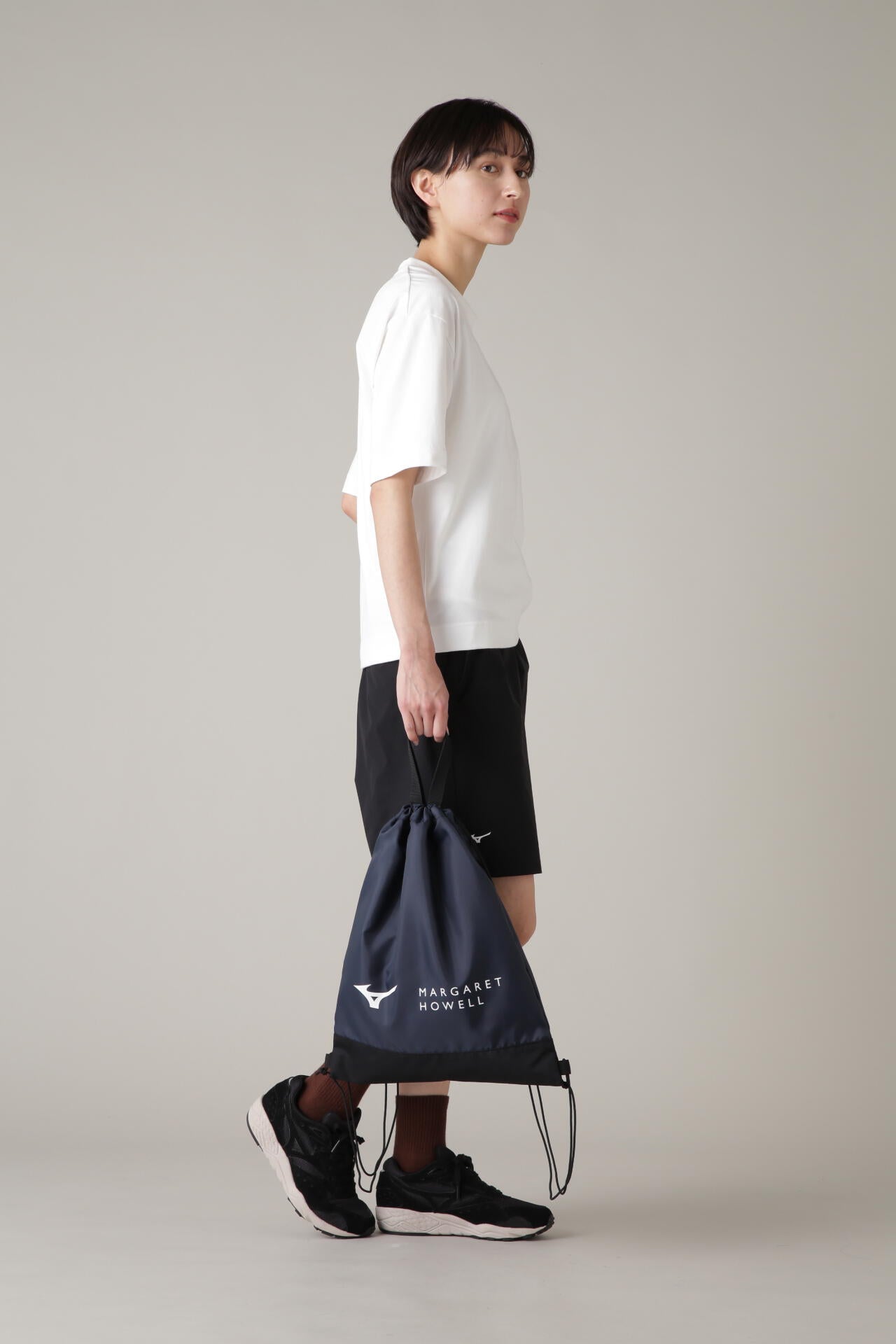 COTTON POLYESTER JERSEY