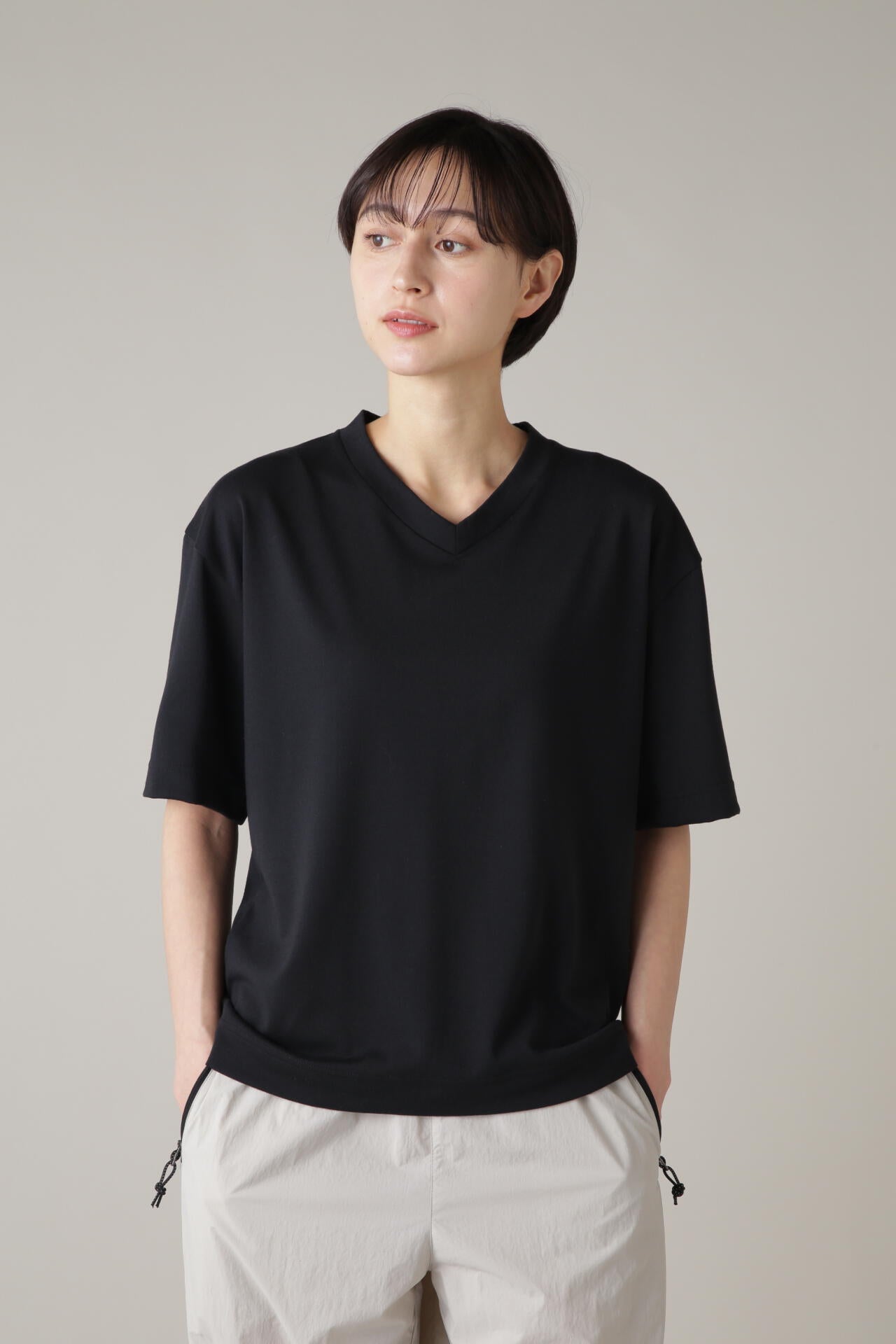 RECYCLE POLYESTER JERSEY