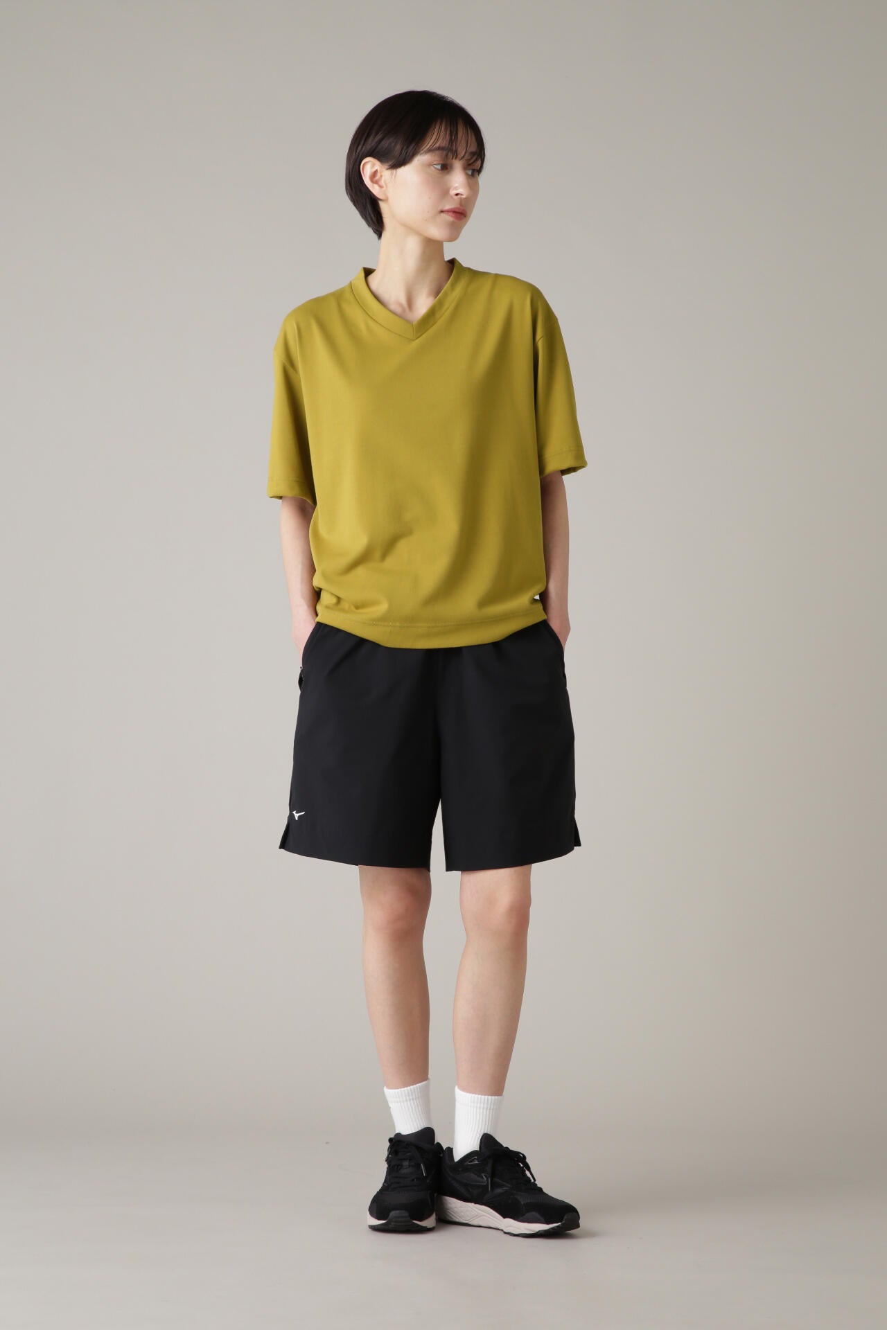 RECYCLE POLYESTER JERSEY