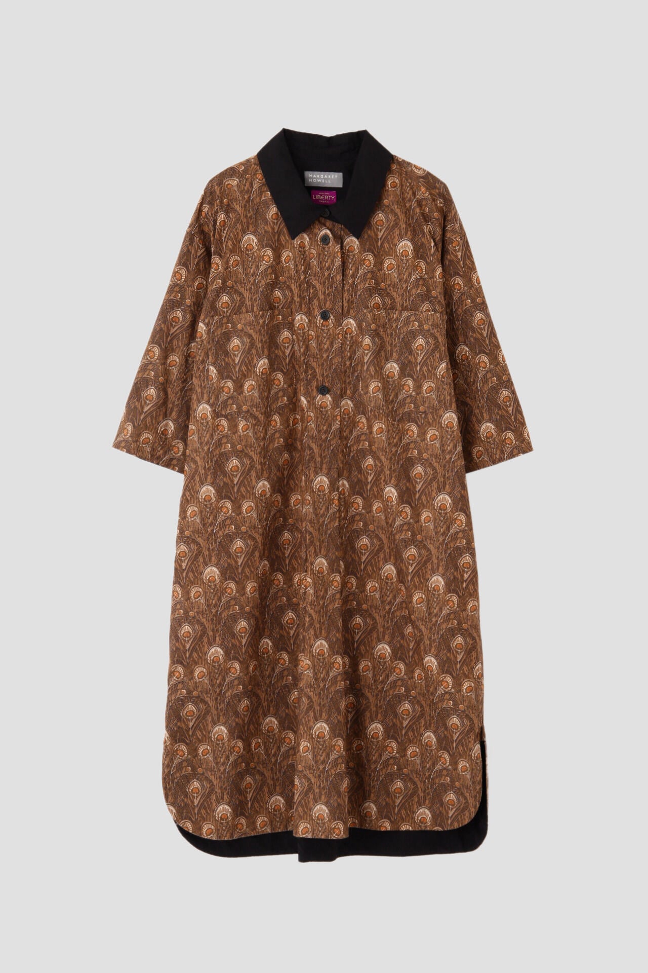LIBERTY PRINT FABRIC