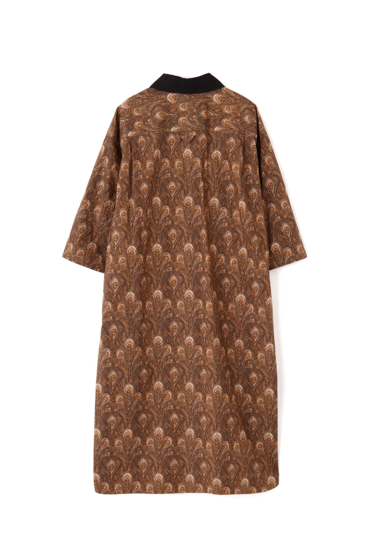LIBERTY PRINT FABRIC