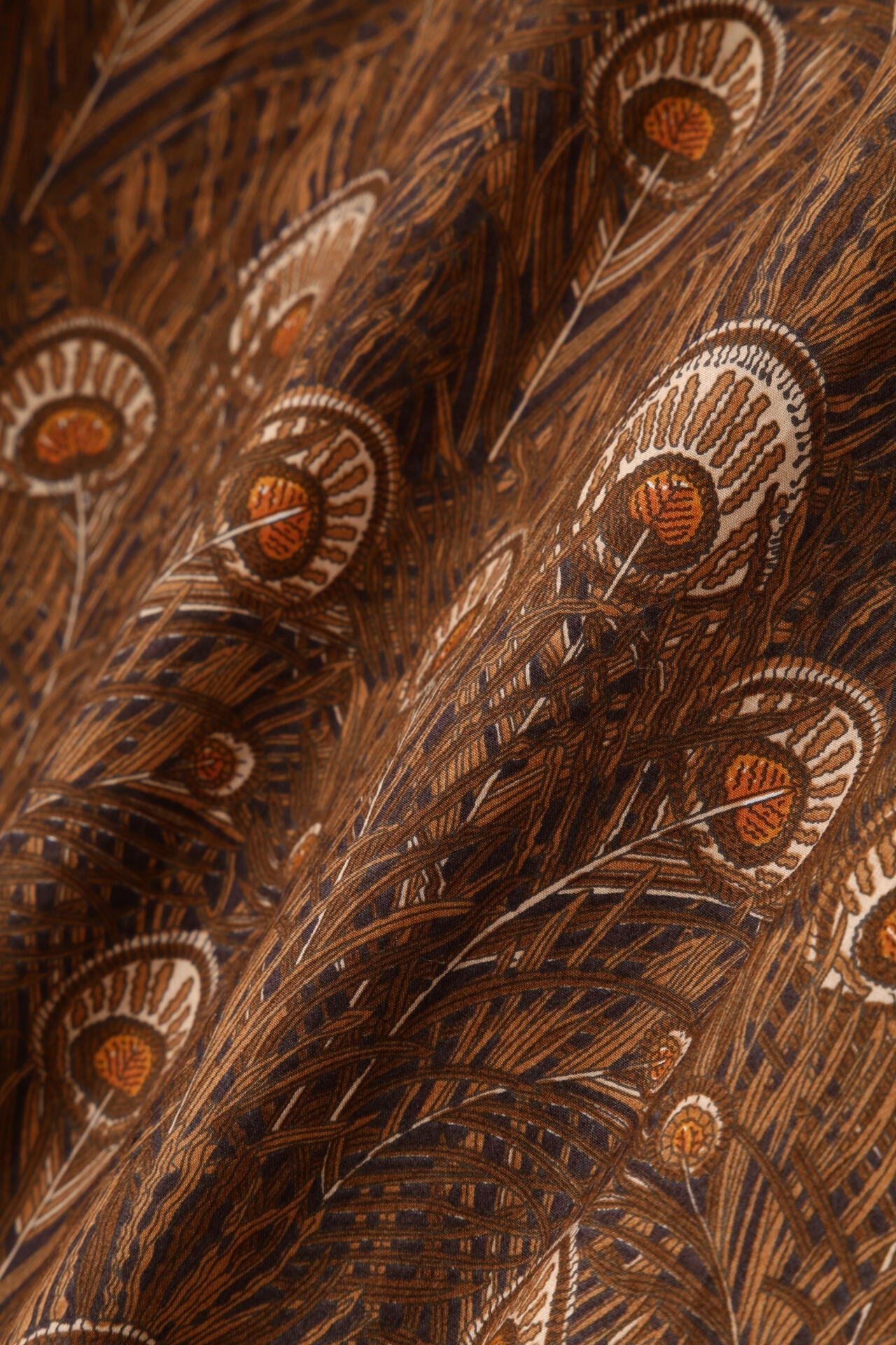 LIBERTY PRINT FABRIC