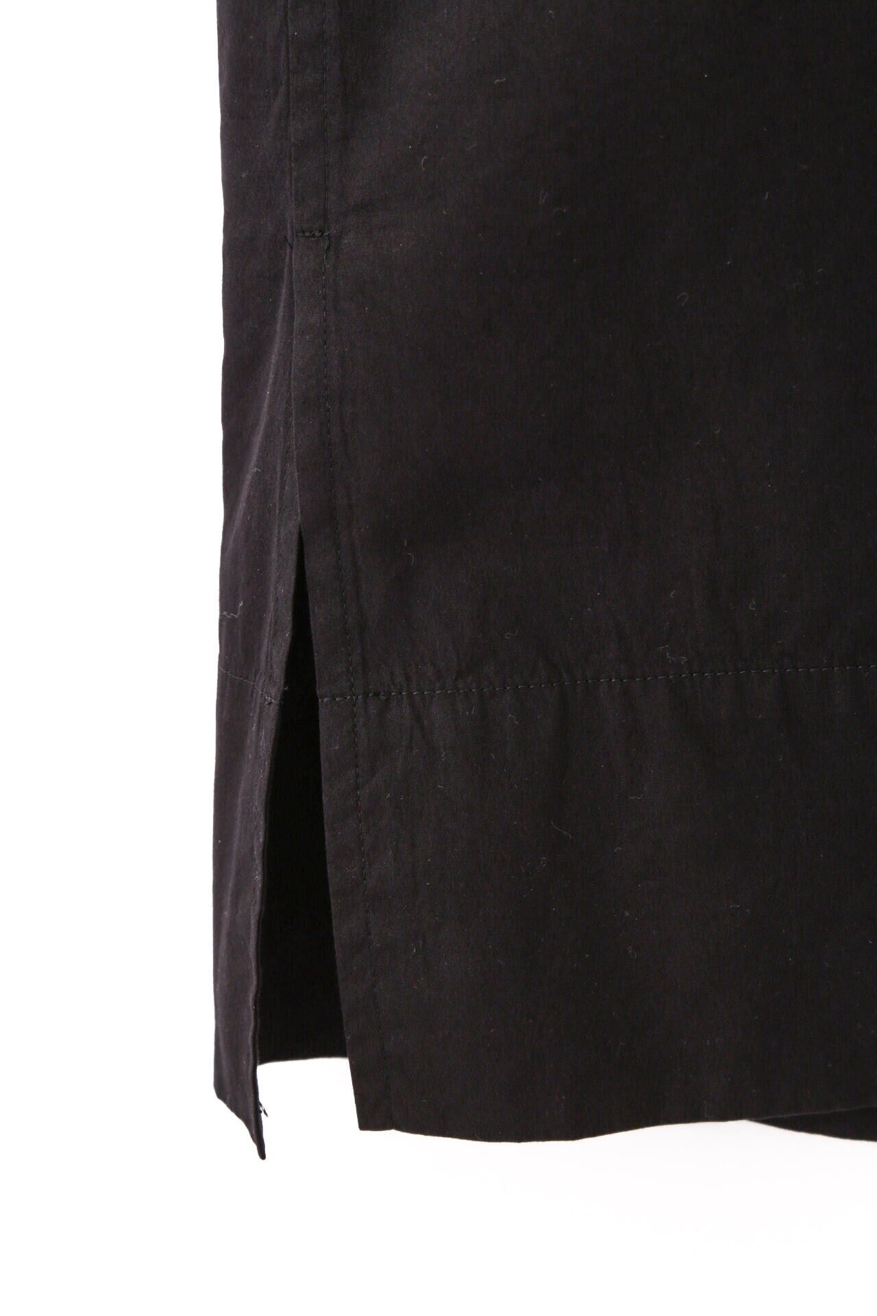 COTTON SILK POPLIN